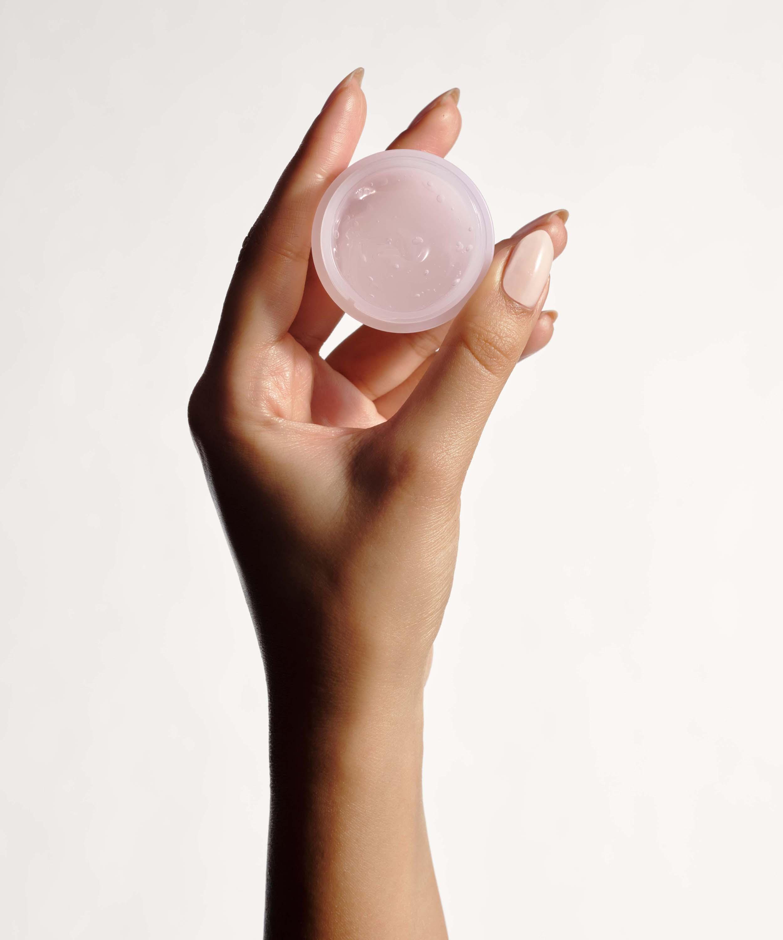 Blink Brow Bar - Rose Gel Gift with Purchase image number 1