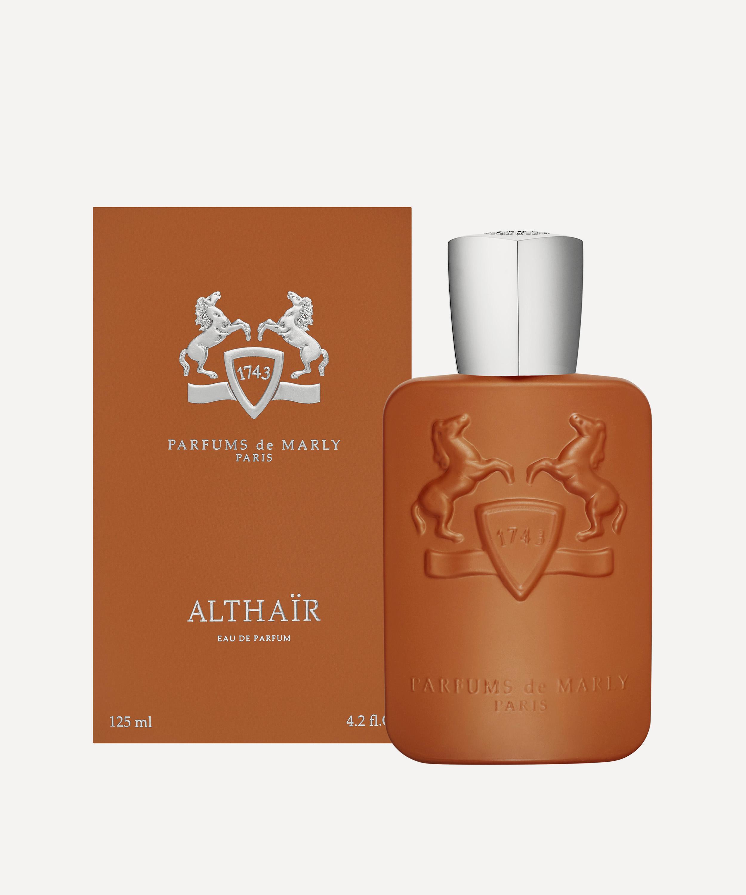 Parfums de Marly - Althaïr Eau de Parfum 125ml image number 0