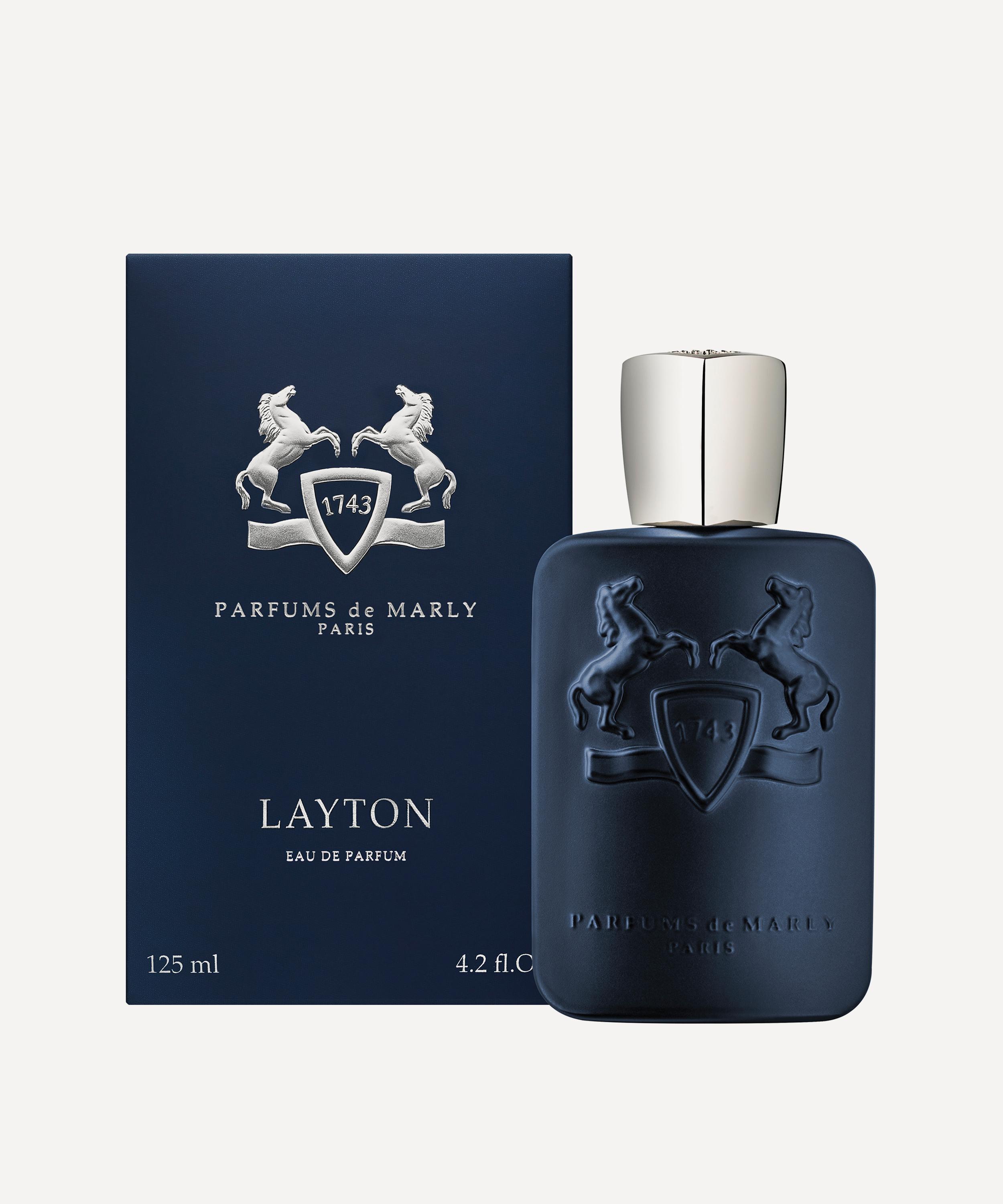 Parfums de Marly - Layton Eau de Parfum 125ml image number 0