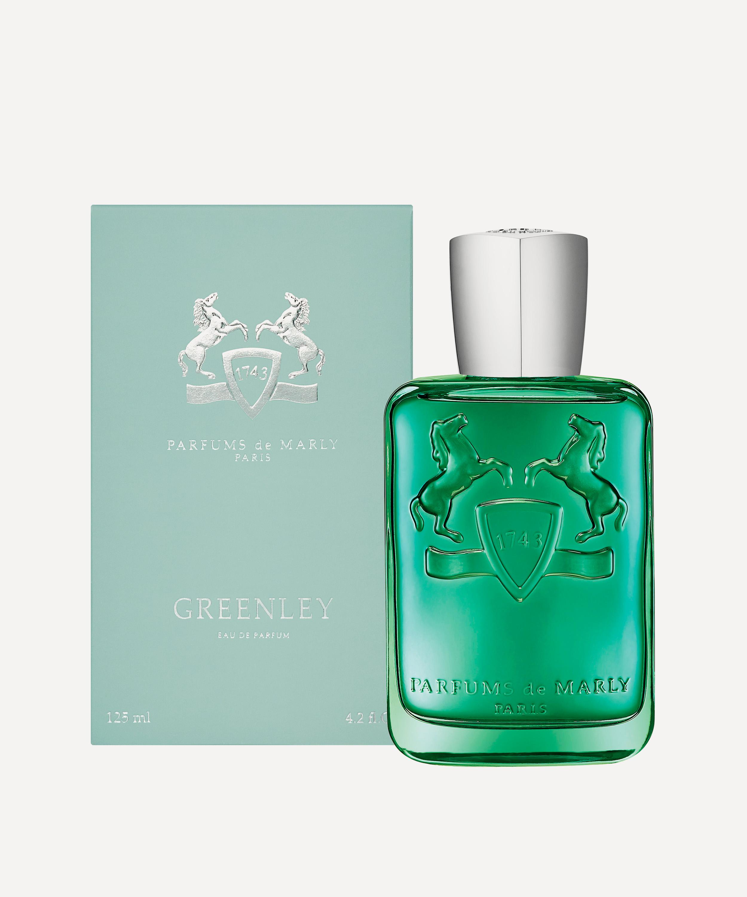 Parfums de Marly - Greenley Eau de Parfum 125ml image number 0