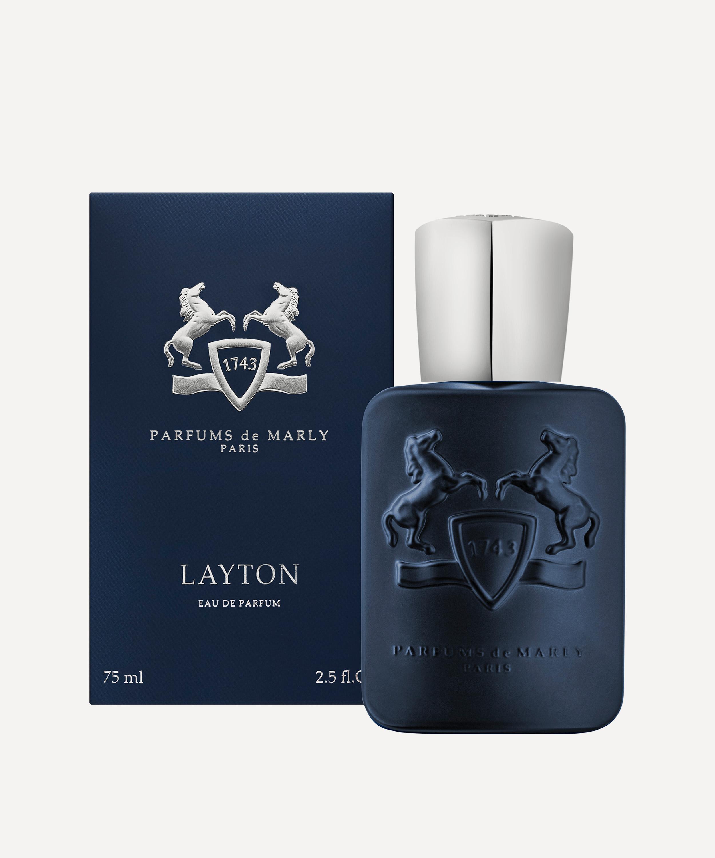 Parfums de Marly - Layton Eau de Parfum 75ml image number 0
