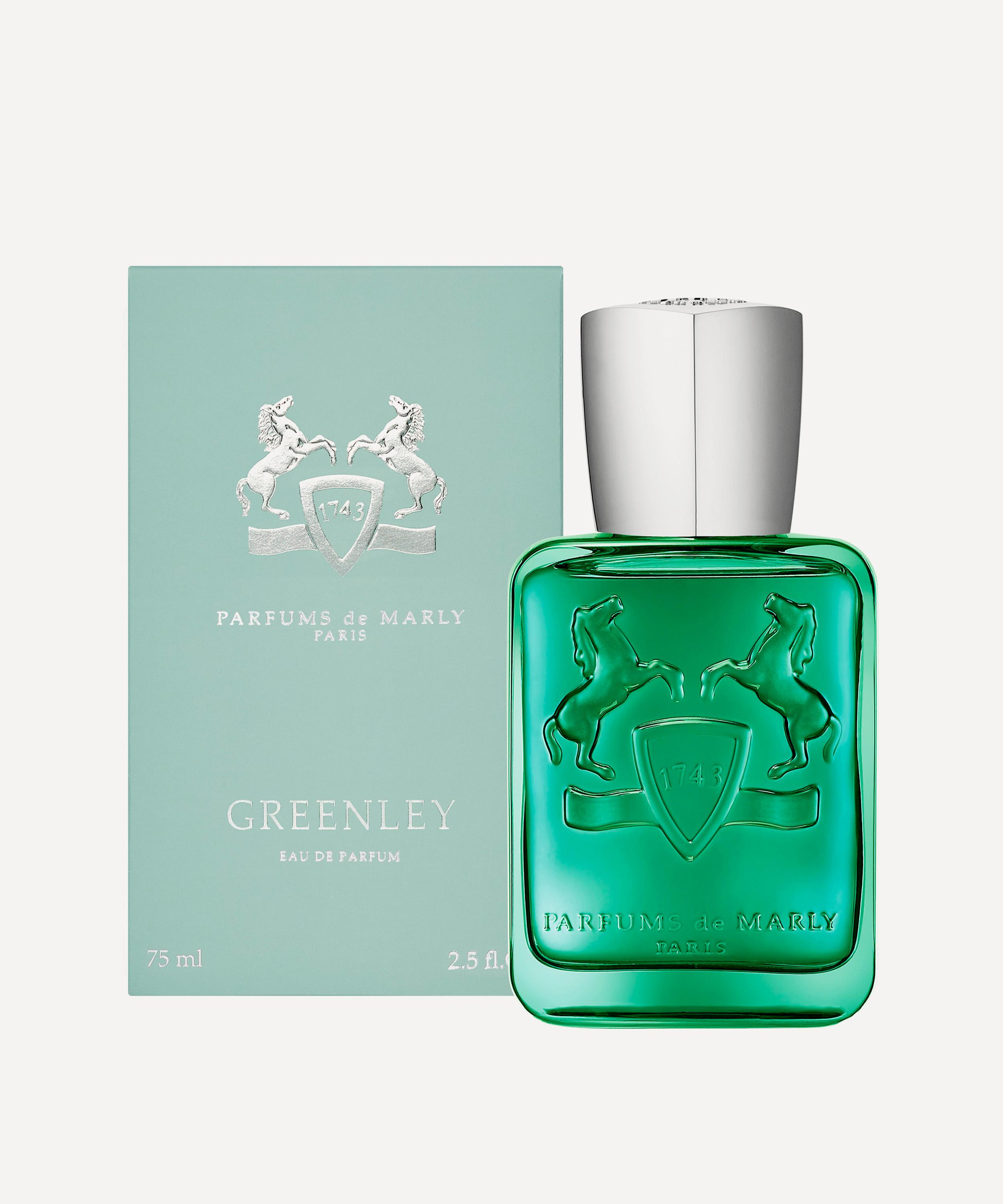 Parfums de Marly - Greenley Eau de Parfum 75ml