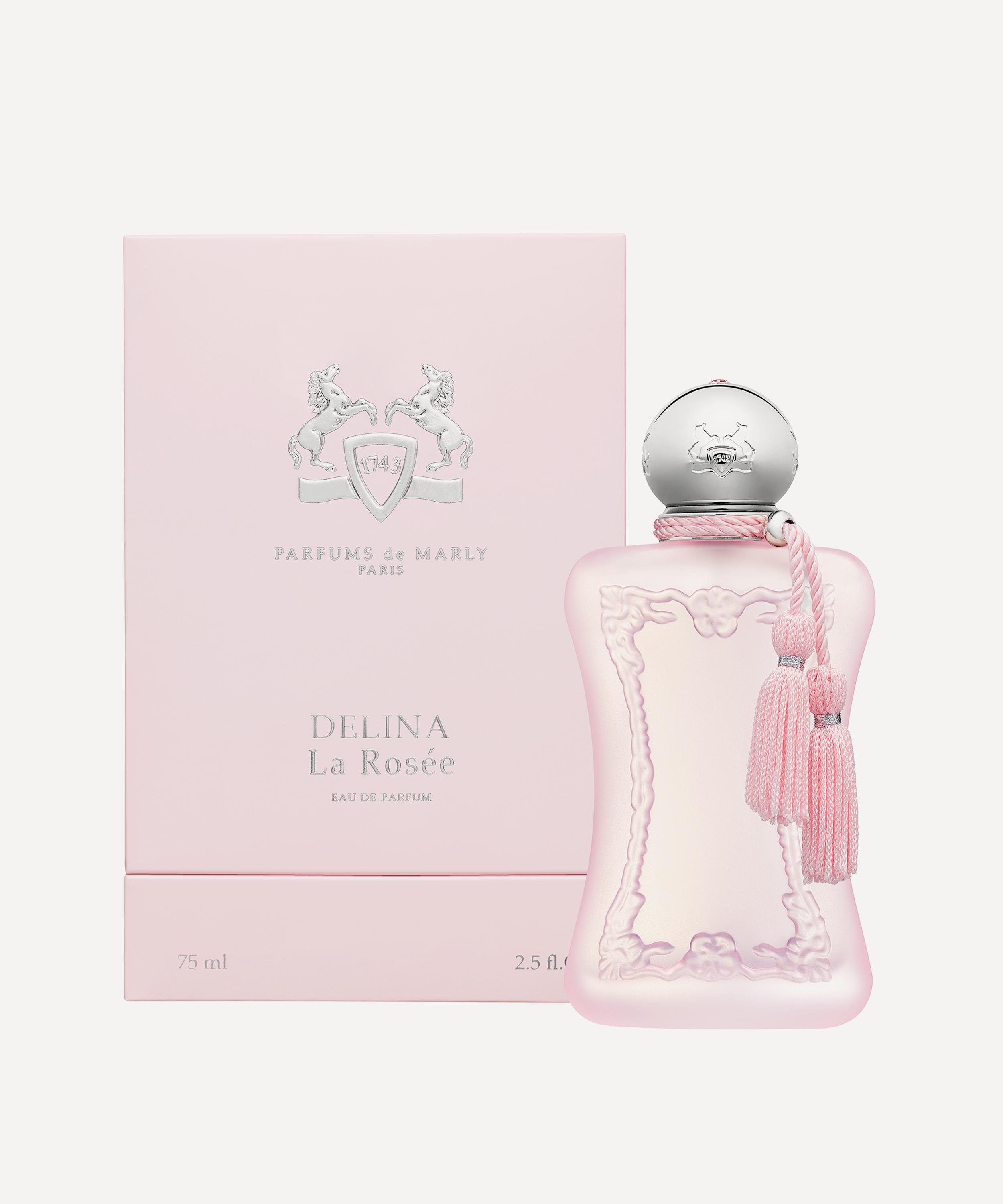 Parfums de Marly - Delina La Rosée Eau de Parfum 75ml image number 0