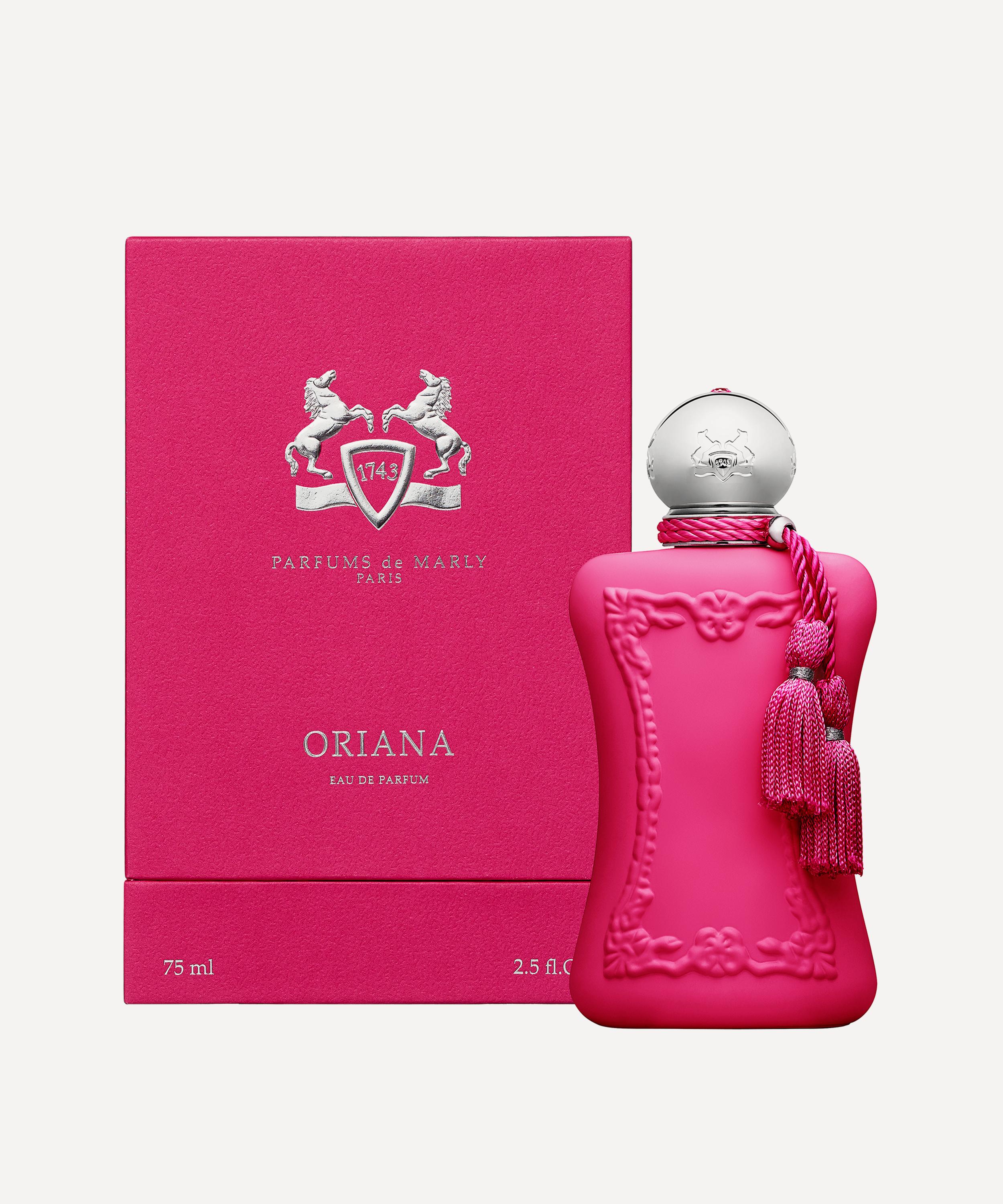 Parfums de Marly - Oriana Eau de Parfum 75ml image number 0