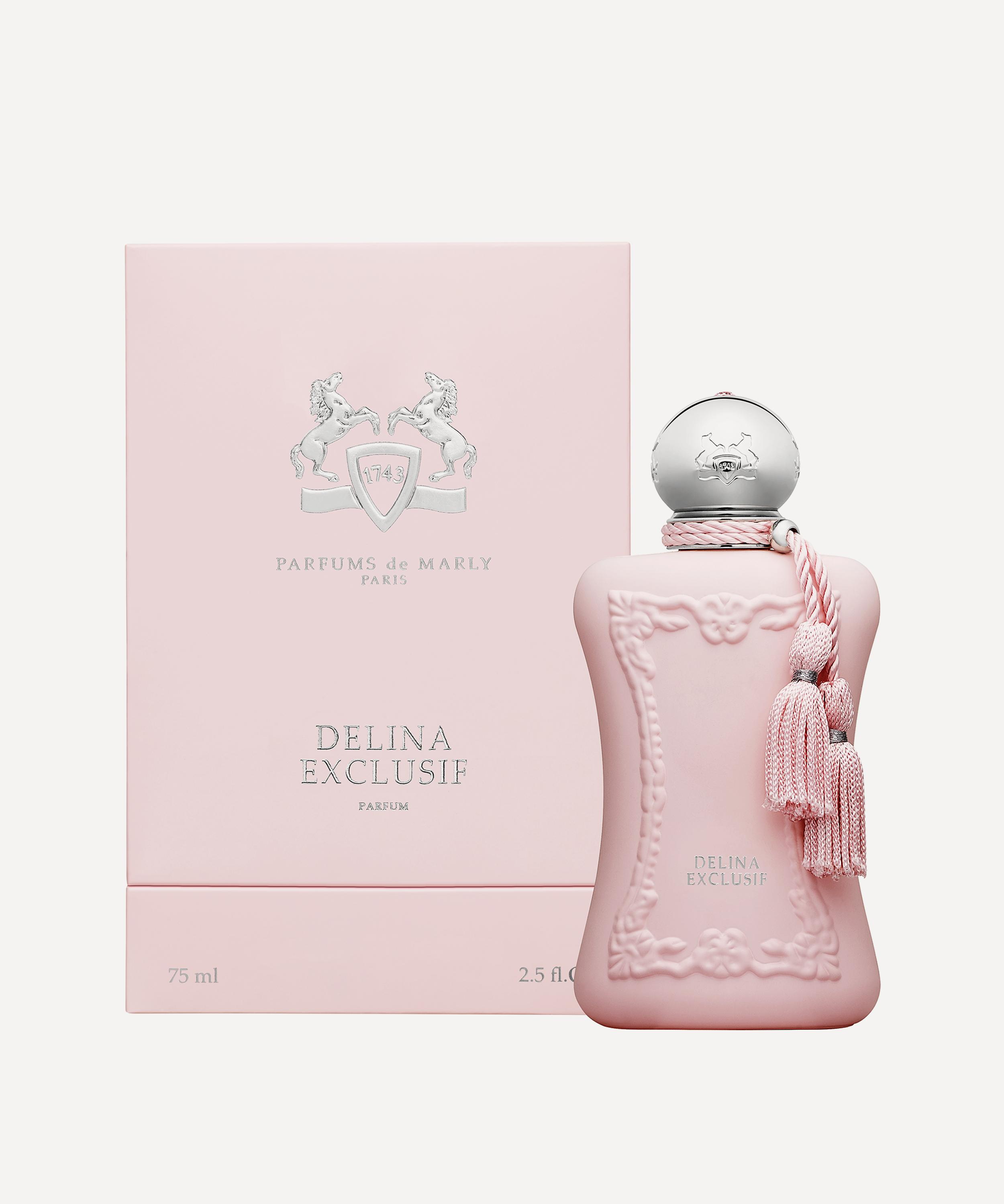 Parfums de Marly - Delina Exclusif Eau de Parfum 75ml