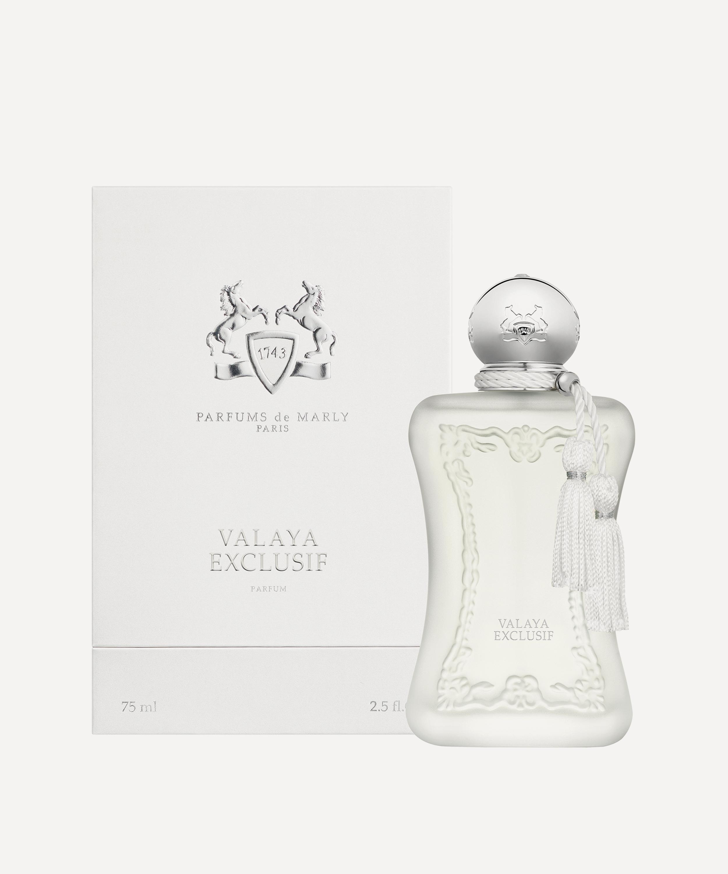 Parfums de Marly - Valaya Exclusif Eau de Parfum 75ml