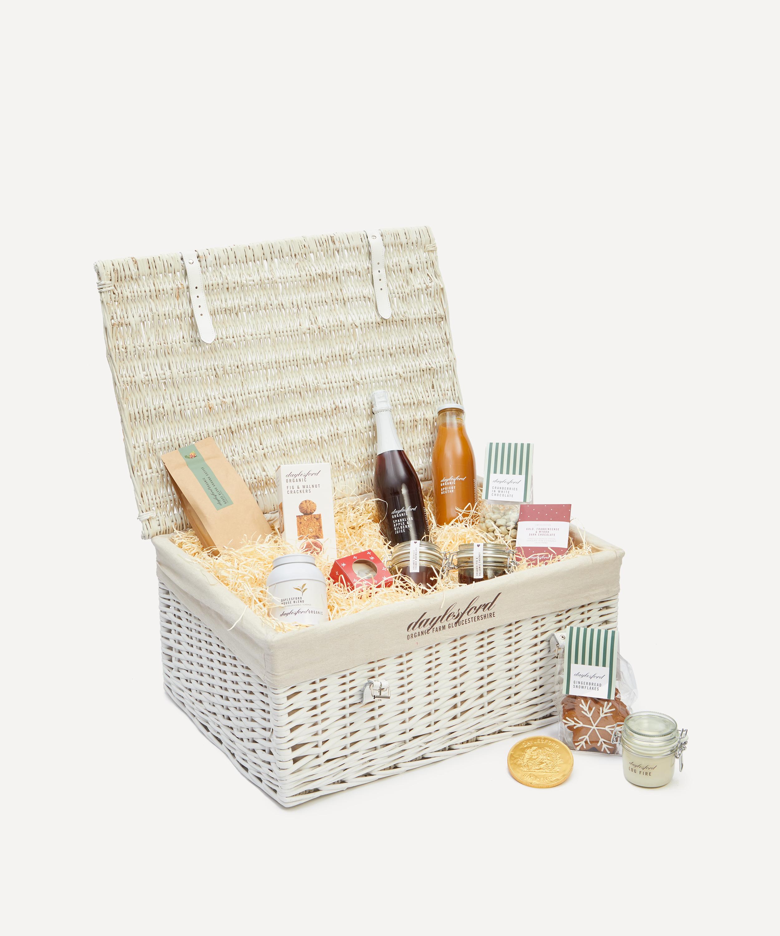 Daylesford - Small Alcohol-Free Hamper