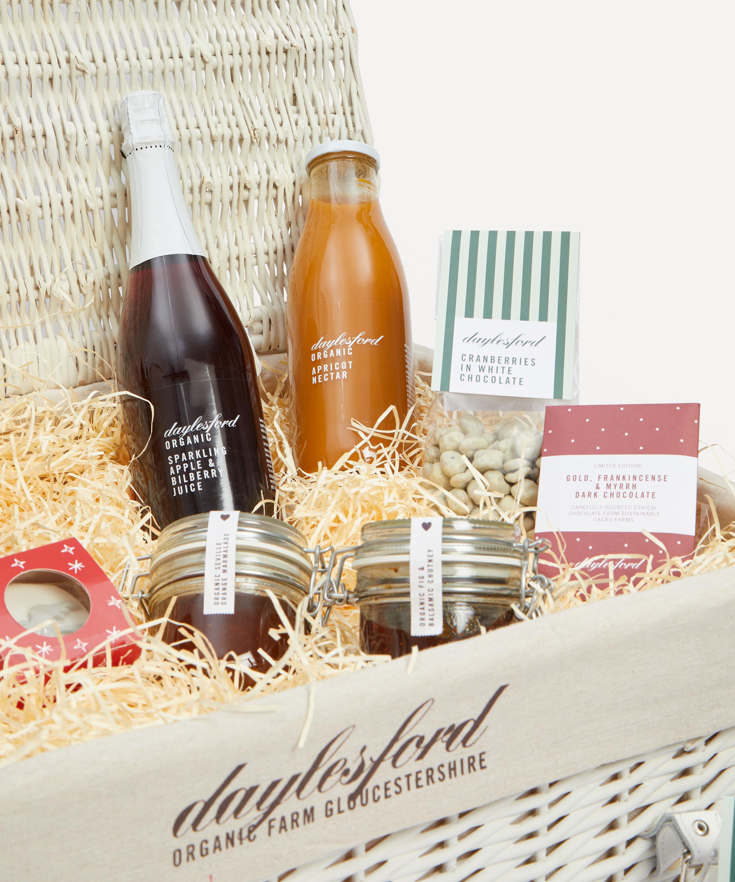 Daylesford - Small Alcohol-Free Hamper image number 1