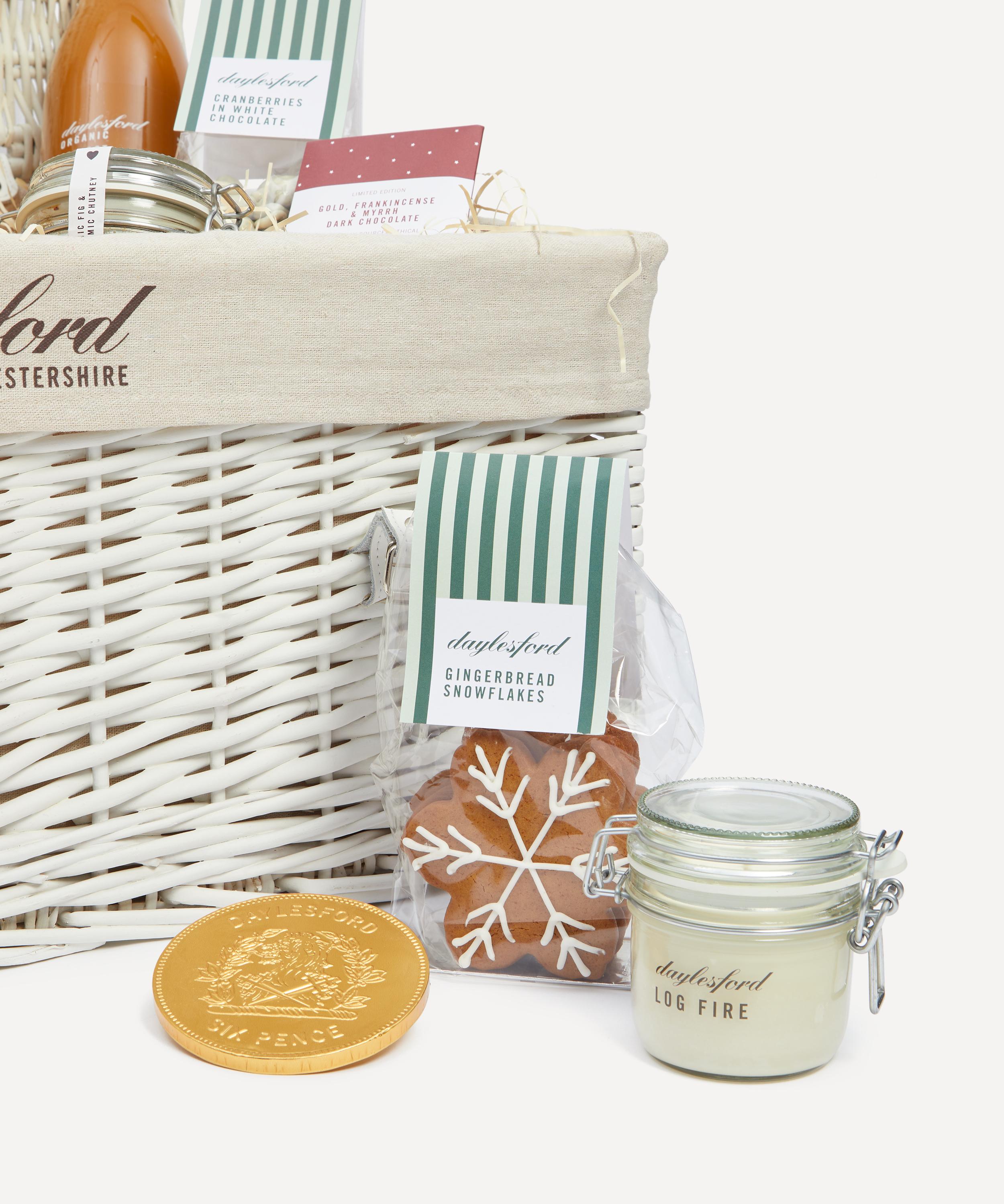 Daylesford - Small Alcohol-Free Hamper image number 2