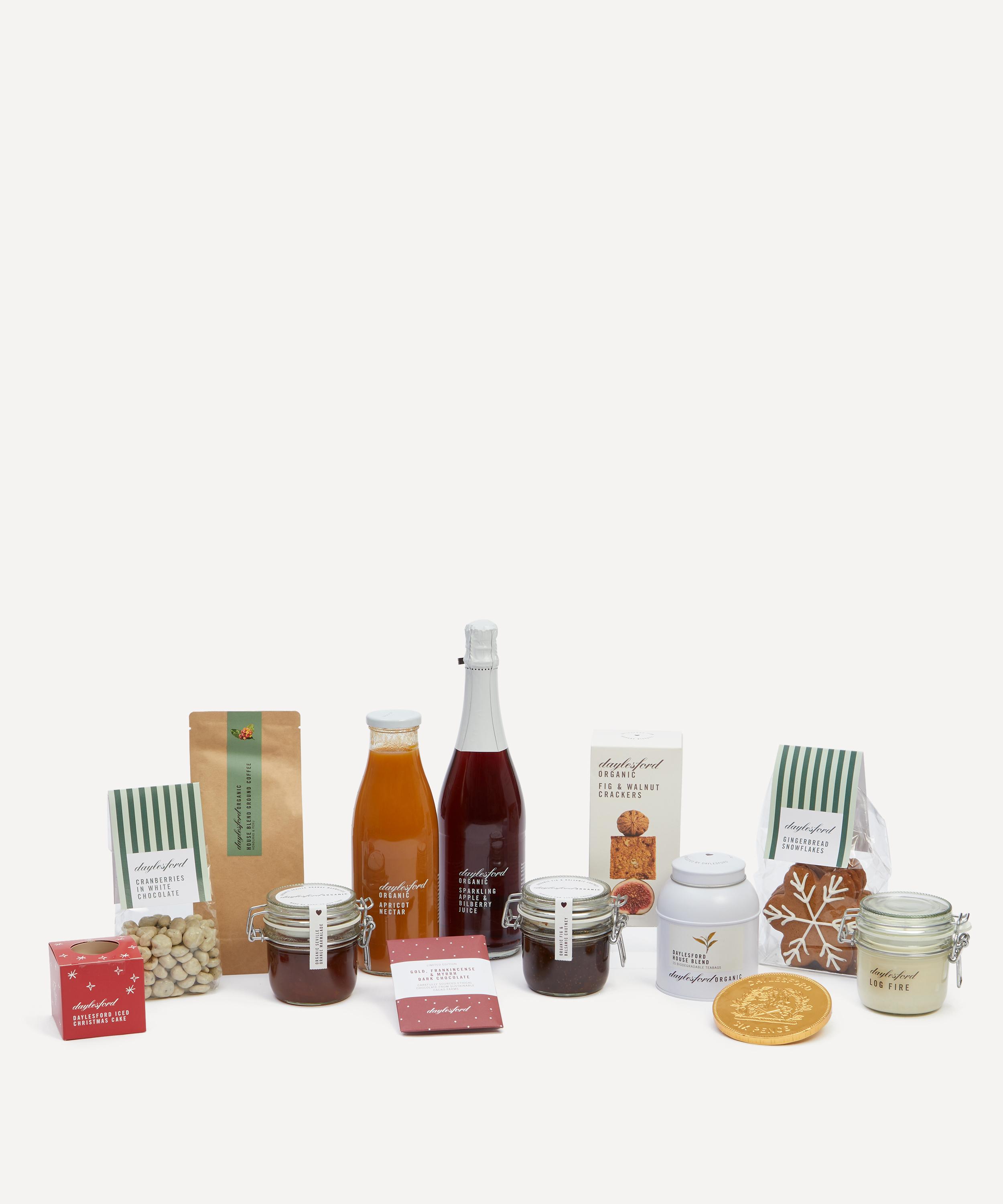 Daylesford - Small Alcohol-Free Hamper image number 4