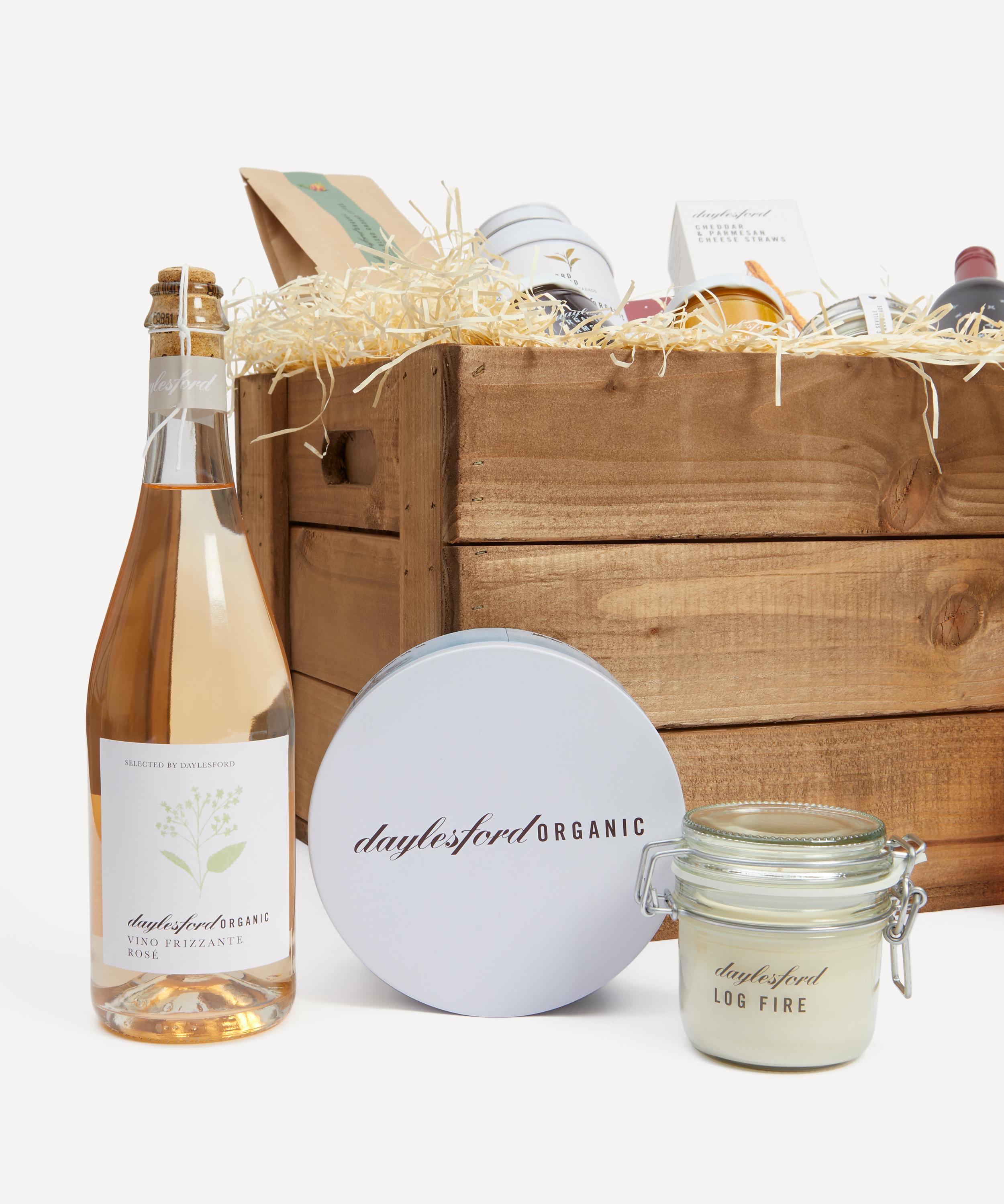 Daylesford - Large Alcohol Hamper image number 1