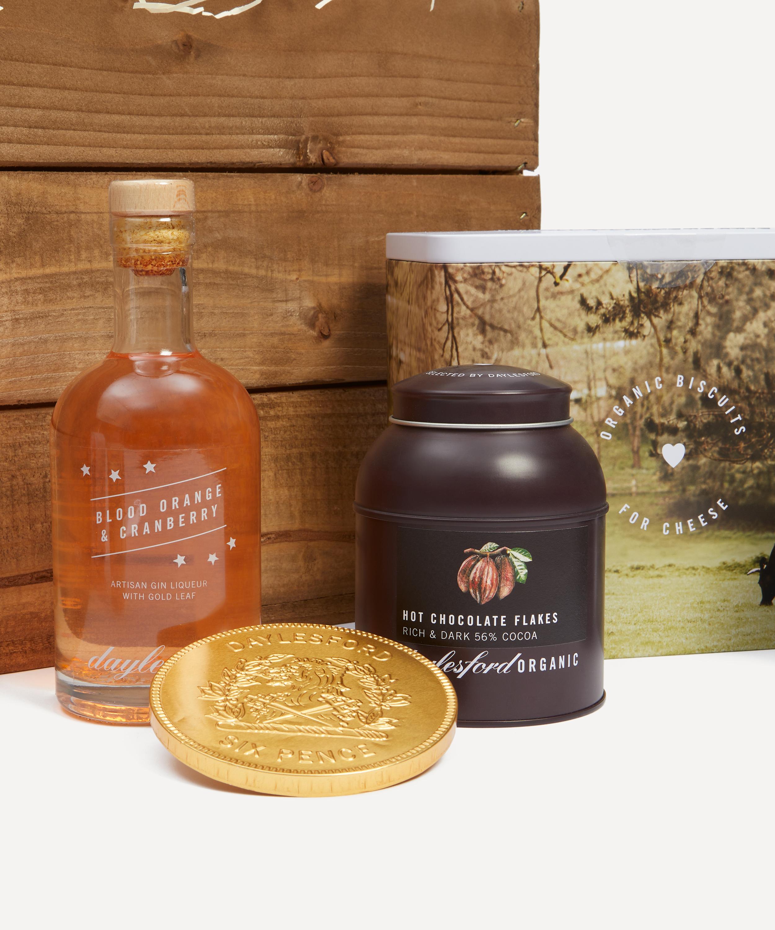 Daylesford - Large Alcohol Hamper image number 2