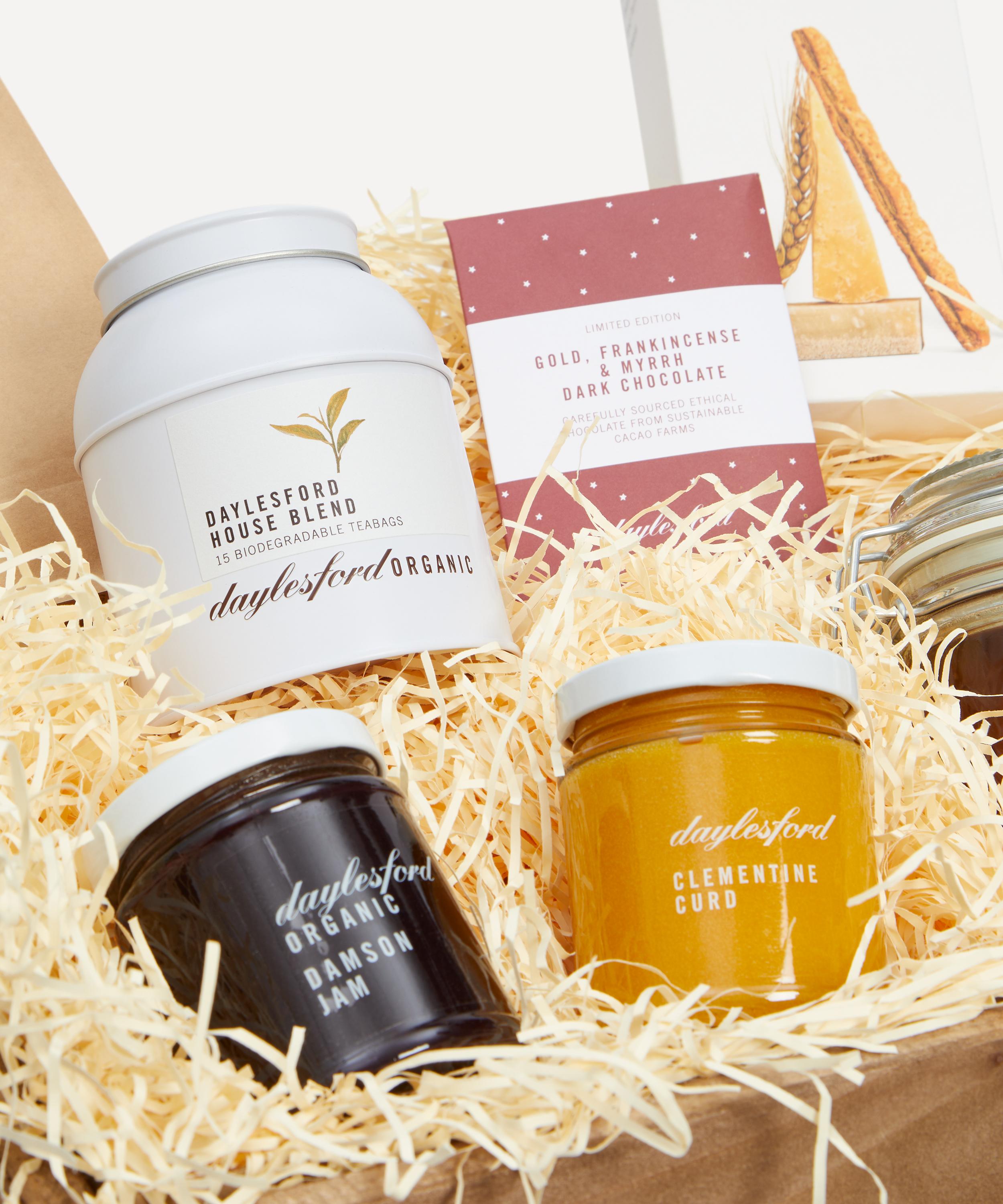 Daylesford - Large Alcohol Hamper image number 3