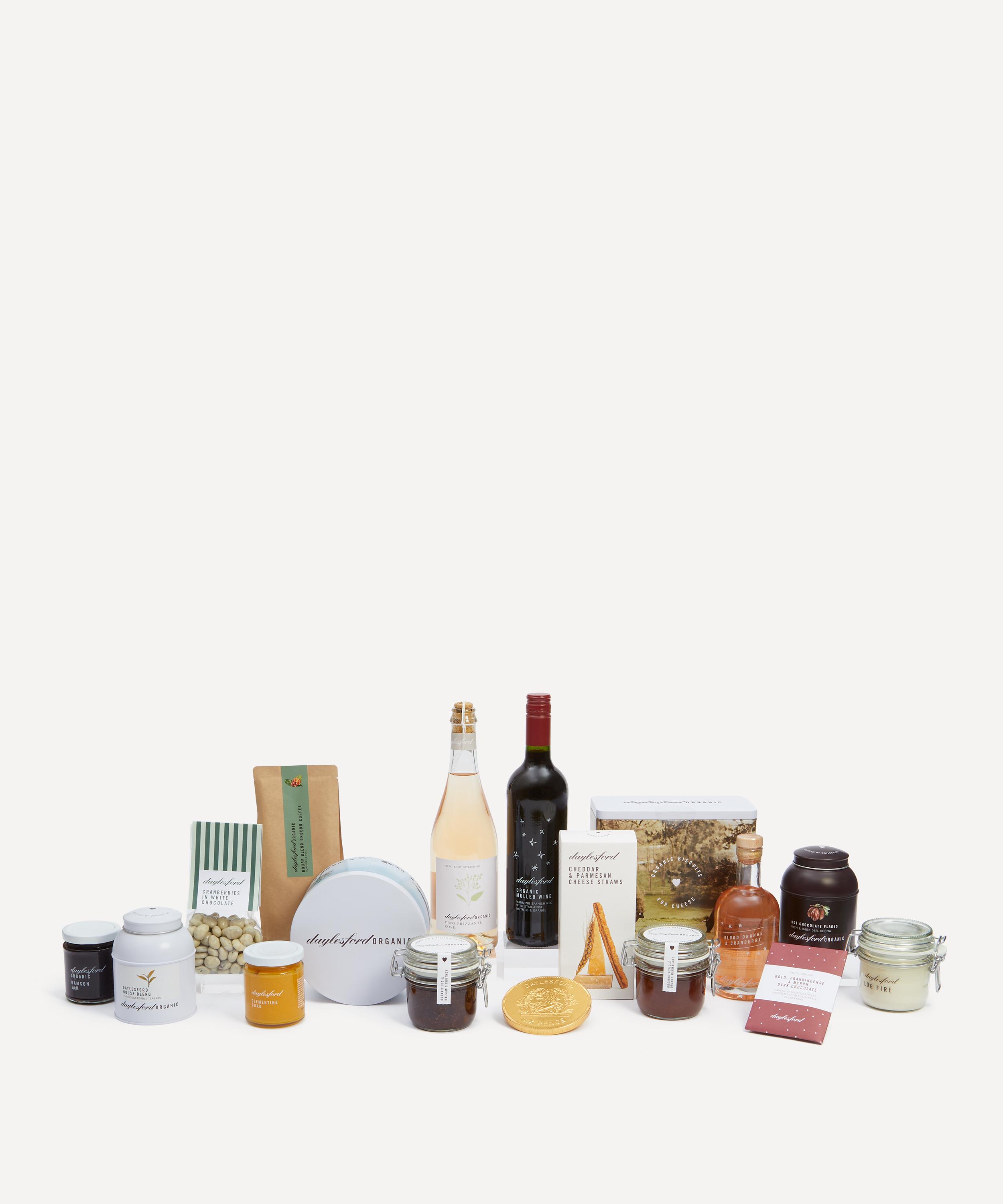 Daylesford - Large Alcohol Hamper image number 4