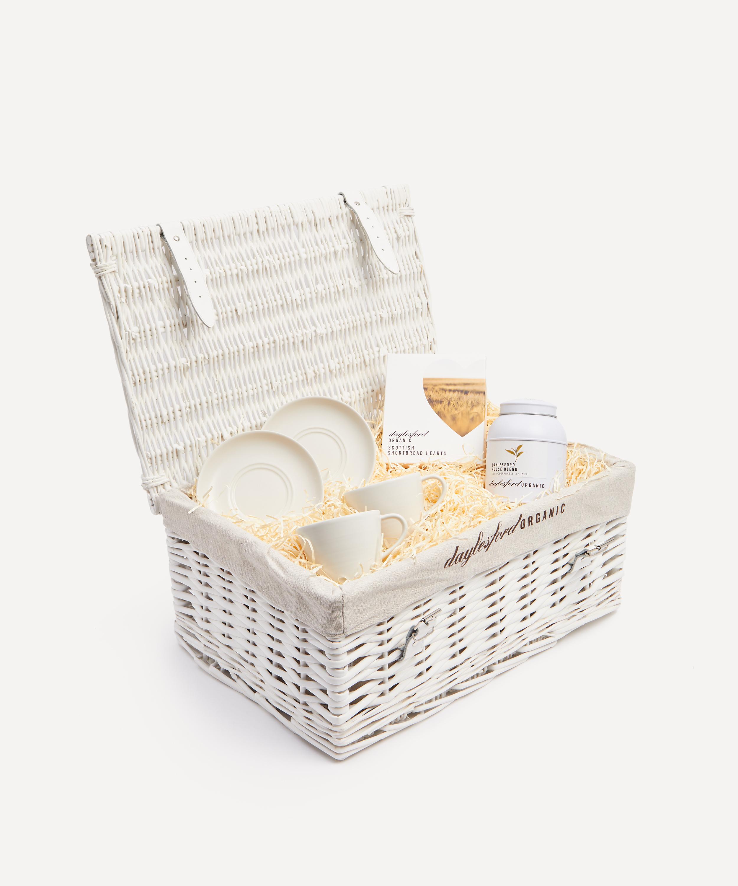 Daylesford - Afternoon Tea Hamper