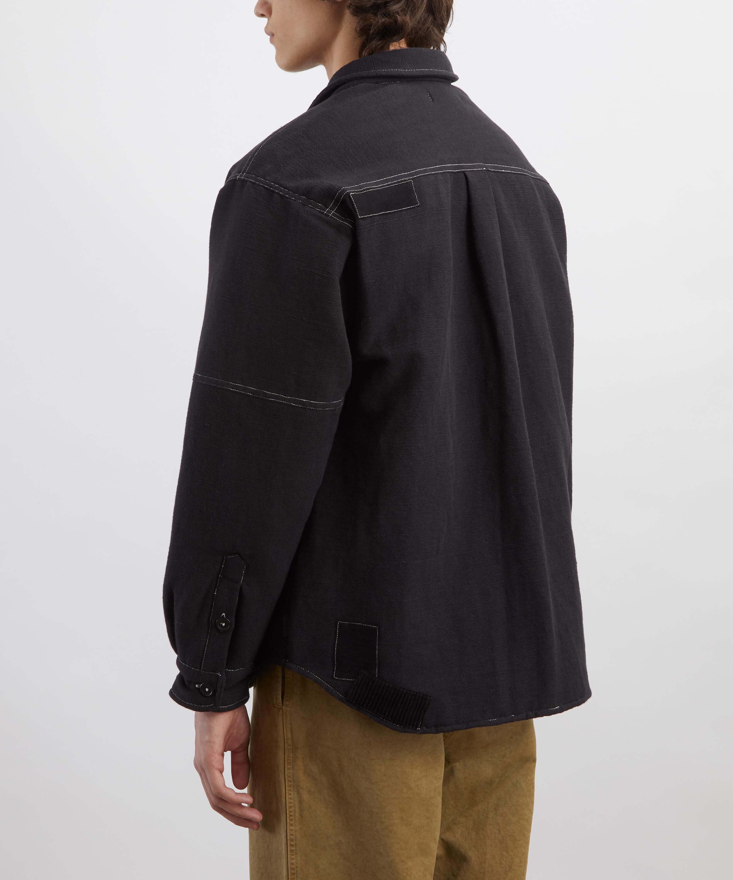 STORY mfg. - Harvest Wonky Wear Jacket image number 3