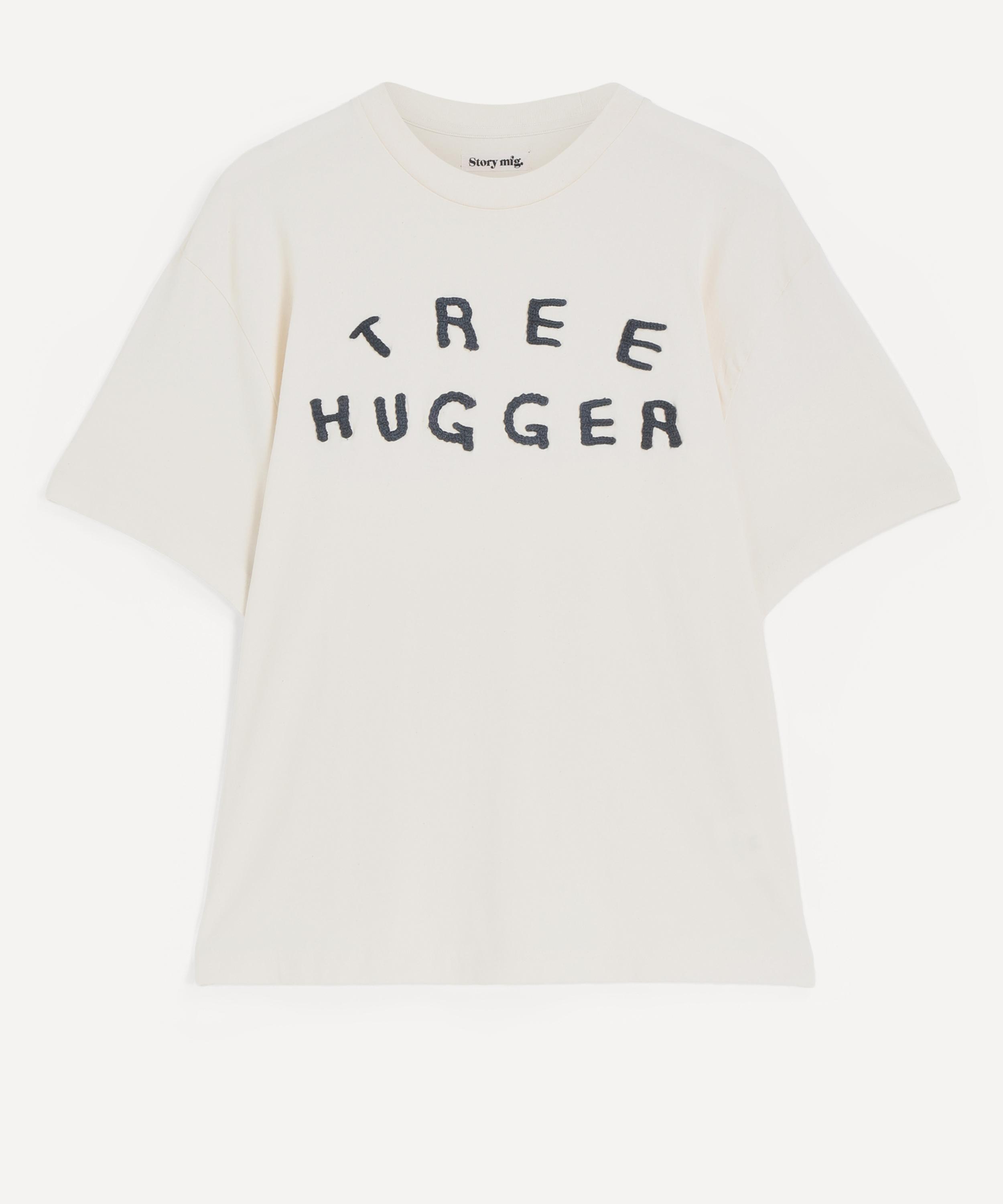 STORY mfg. - Grateful T-Shirt