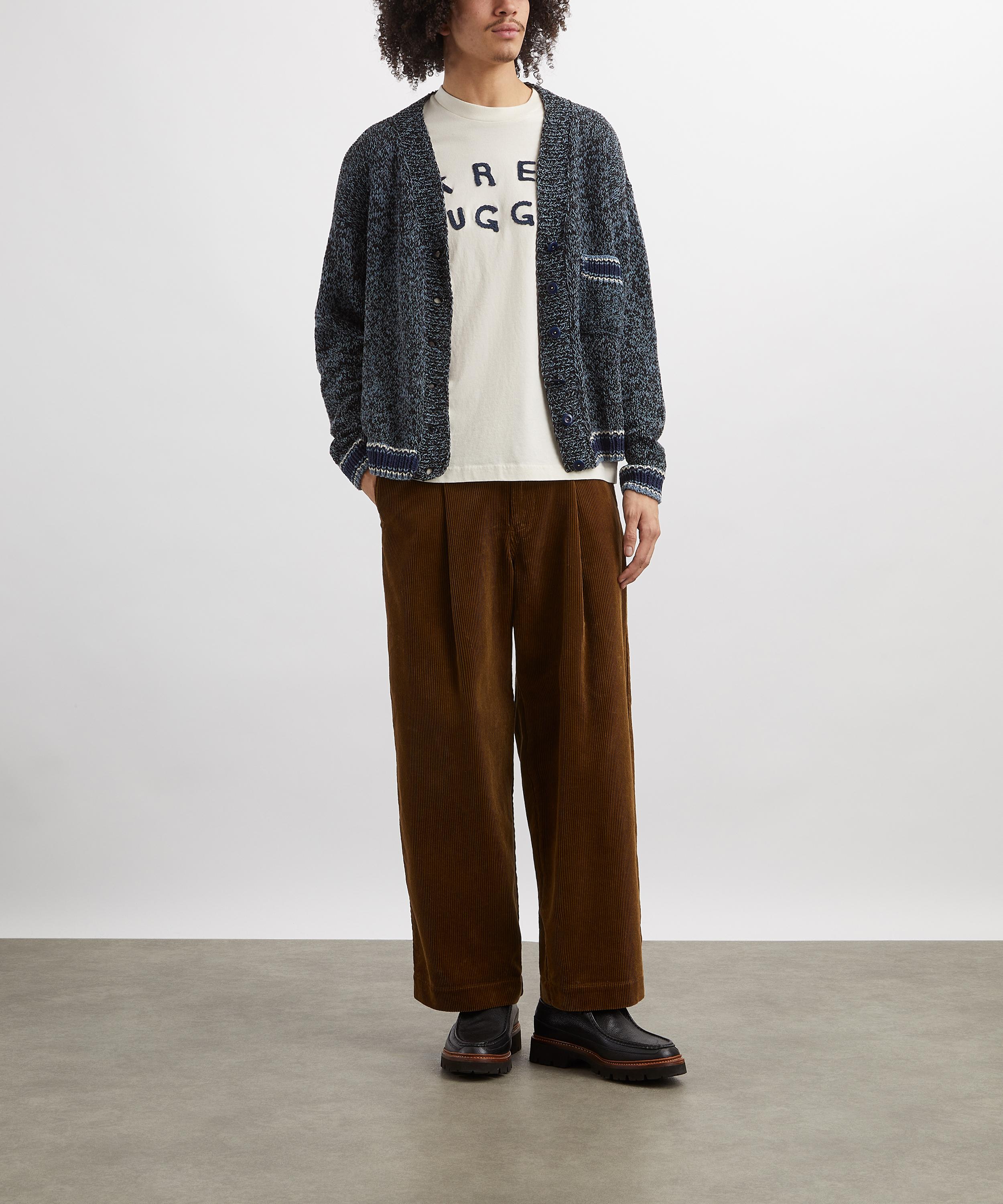 STORY mfg. - Grateful T-Shirt image number 1