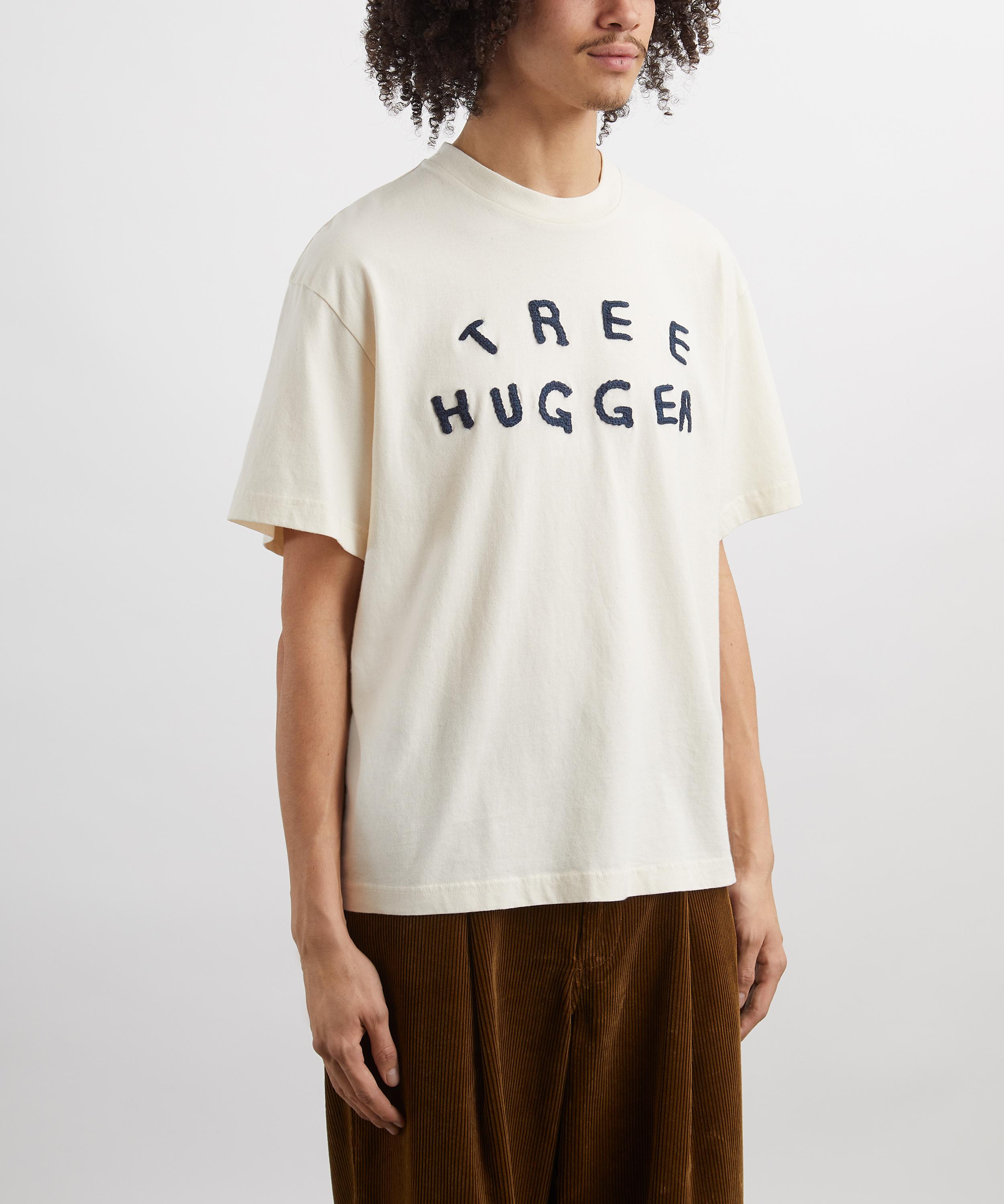 STORY mfg. - Grateful T-Shirt image number 2