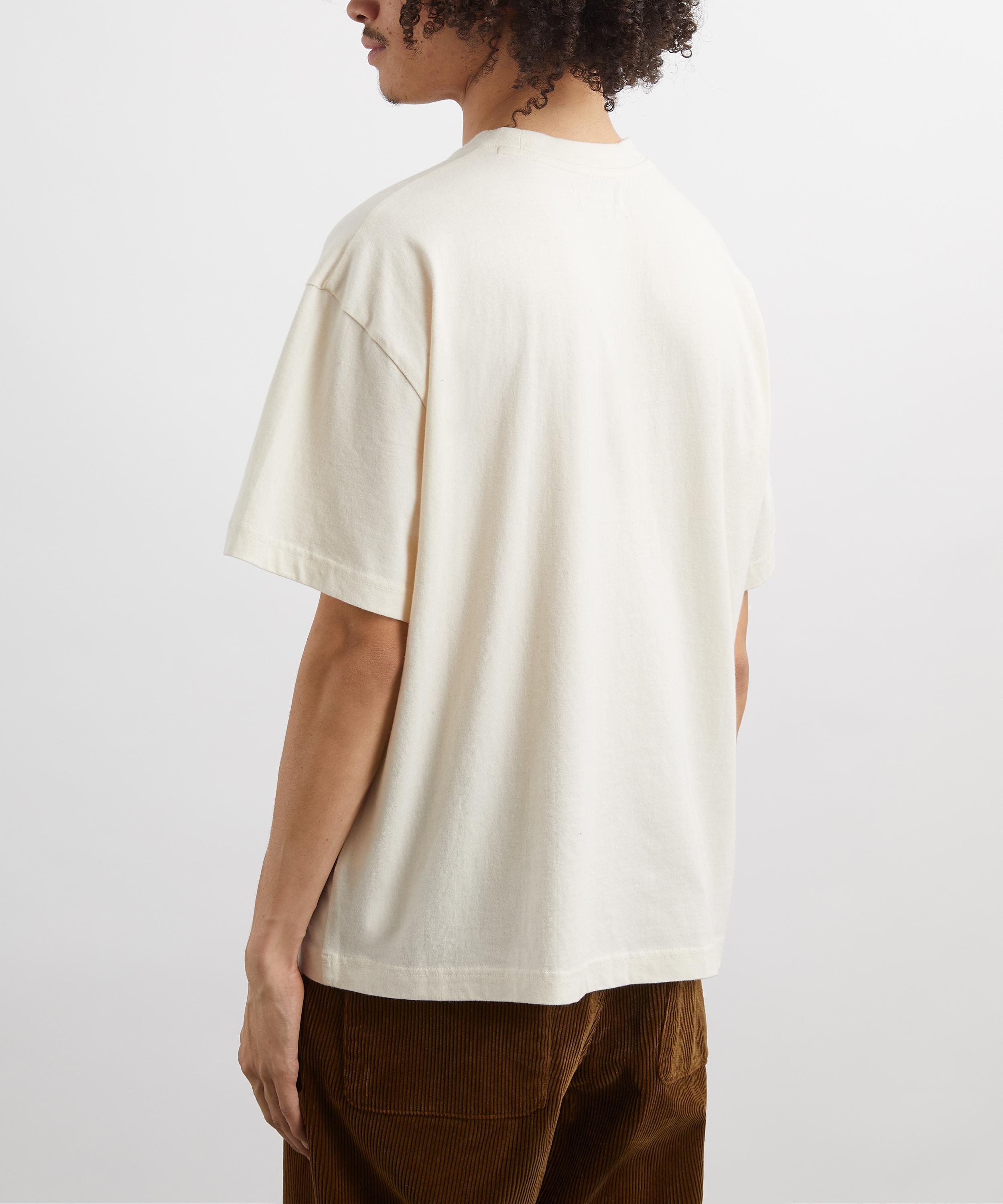 STORY mfg. - Grateful T-Shirt image number 3