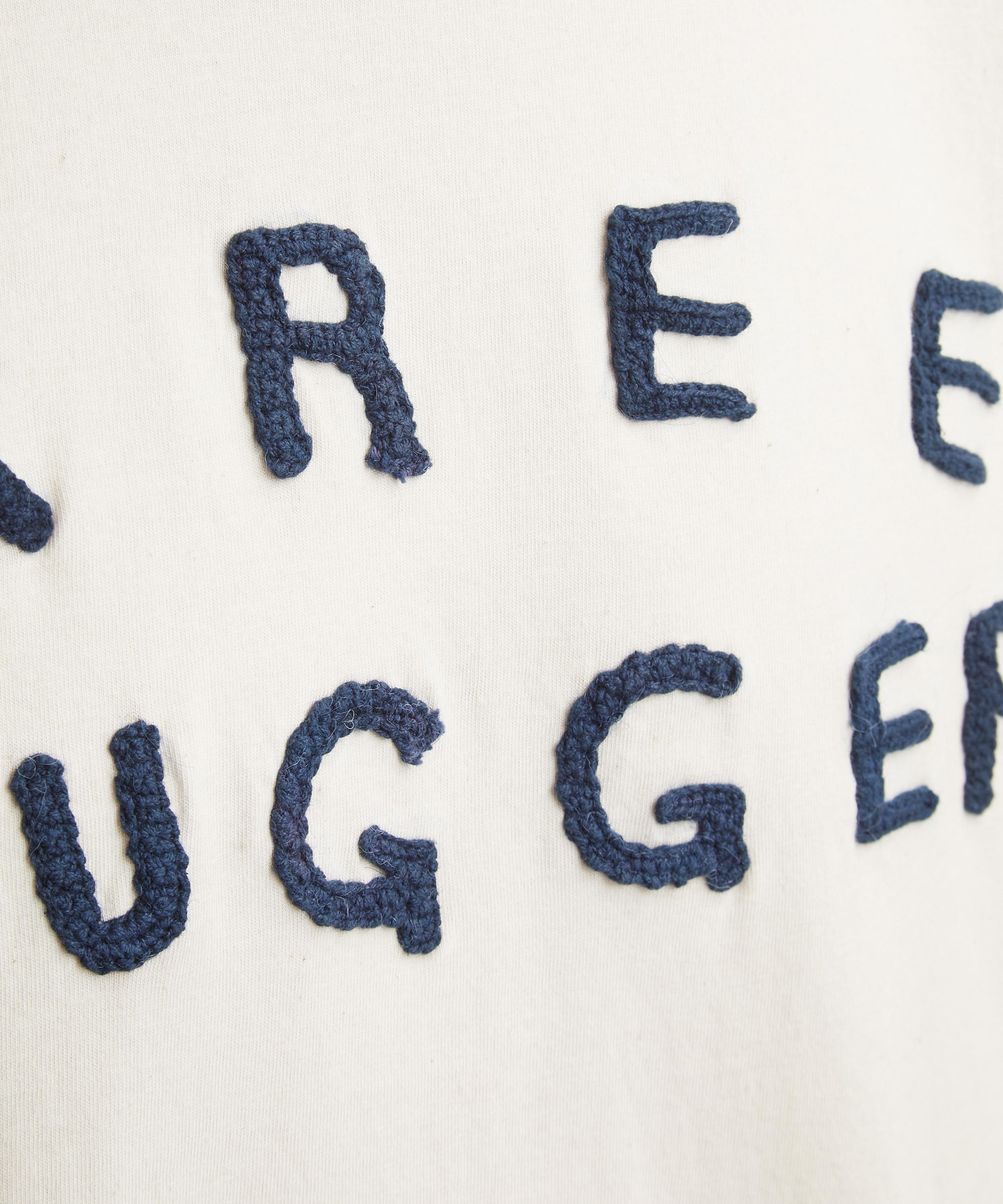 STORY mfg. - Grateful T-Shirt image number 4