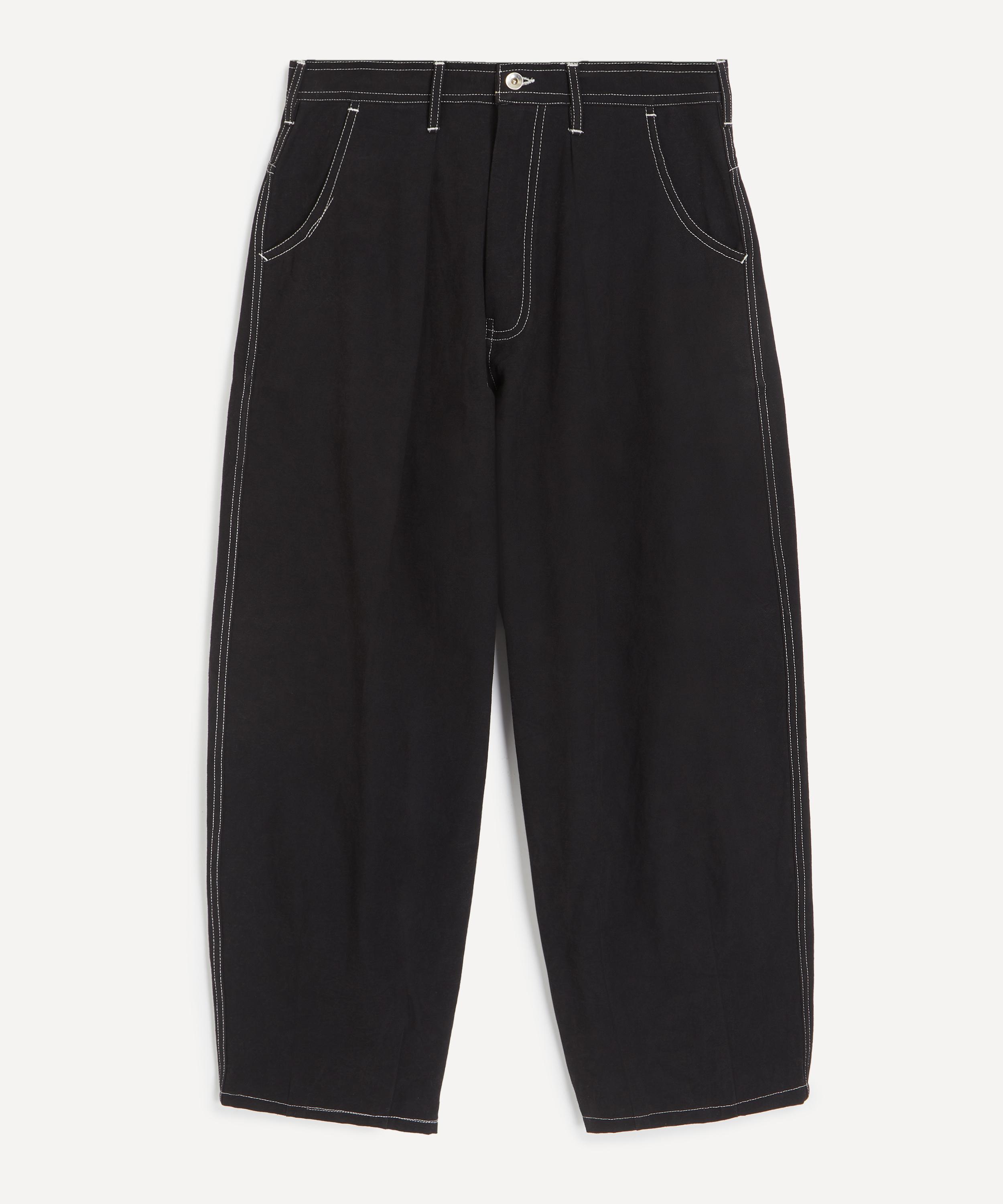 STORY mfg. - Lush Carpenter Trousers image number 0