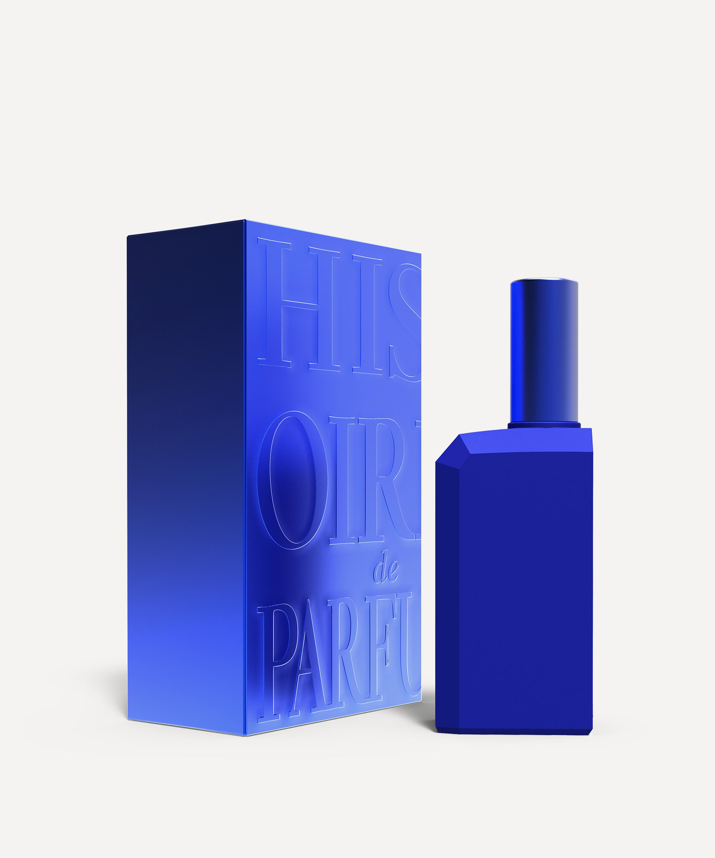 Histoires de Parfums - This is Not a Blue Bottle 1 Eau de Parfum 60ml image number 0