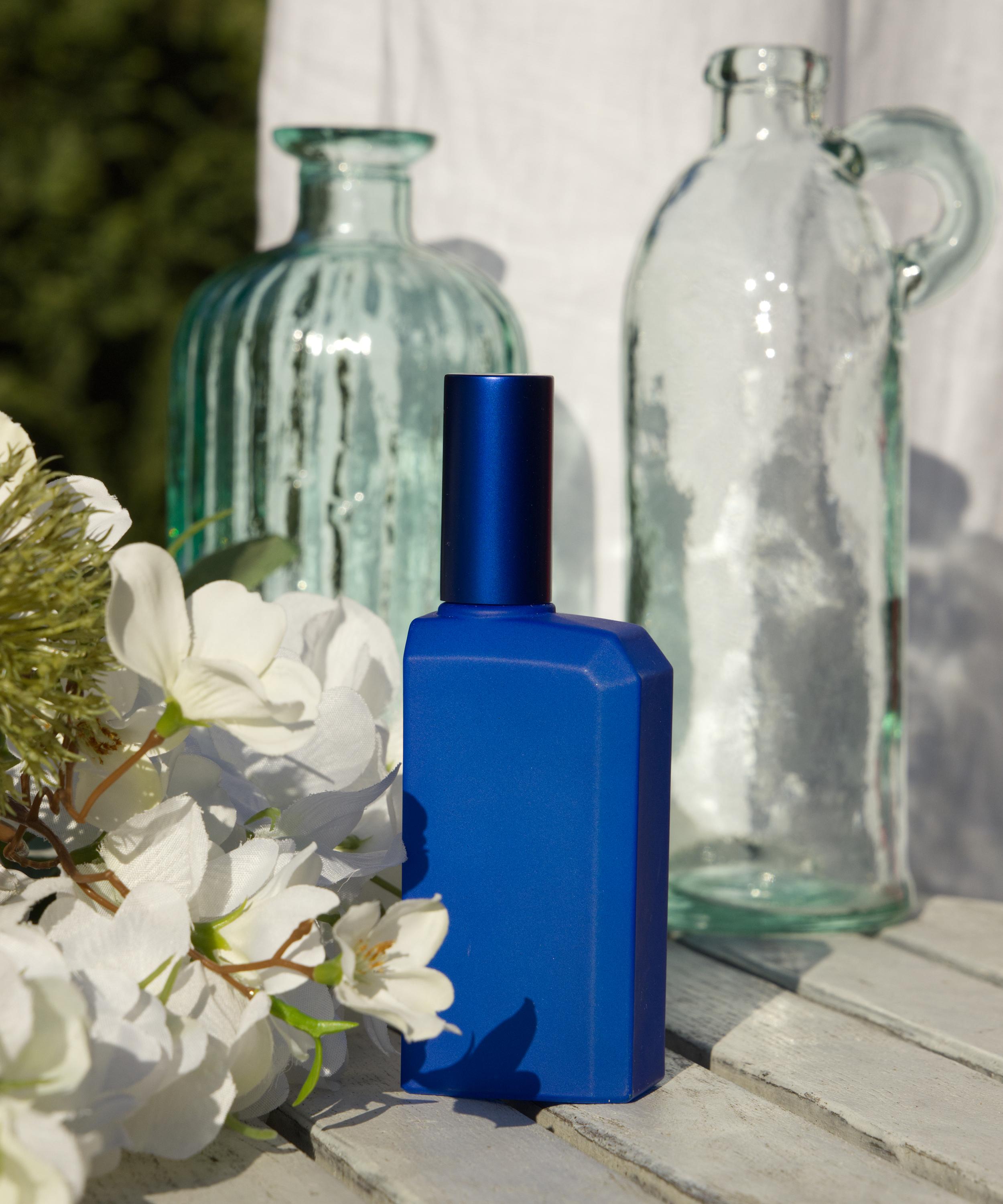 Histoires de Parfums - This is Not a Blue Bottle 1 Eau de Parfum 60ml image number 1