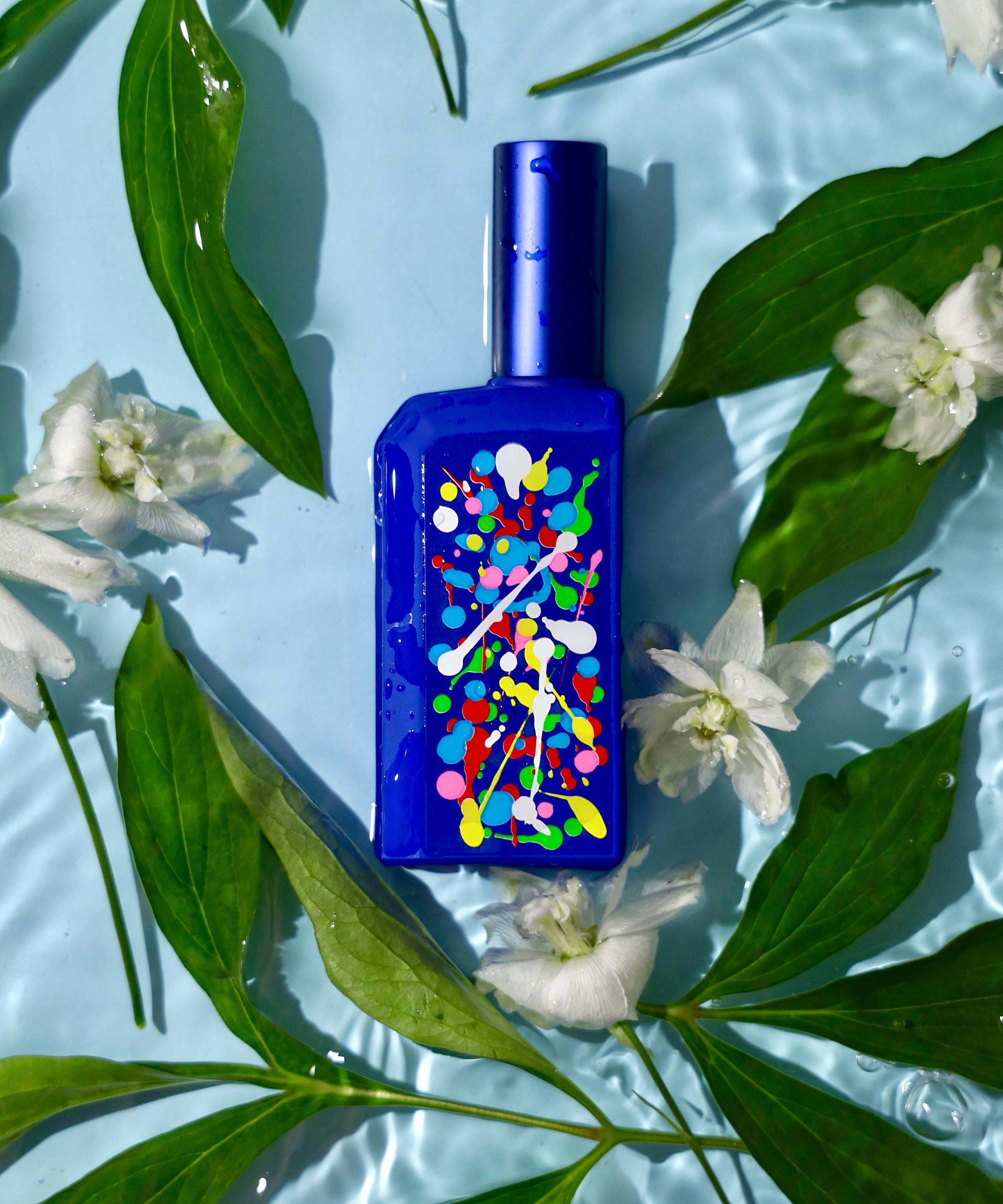 Histoires de Parfums - This is Not a Blue Bottle 2 Eau de Parfum 60ml image number 1