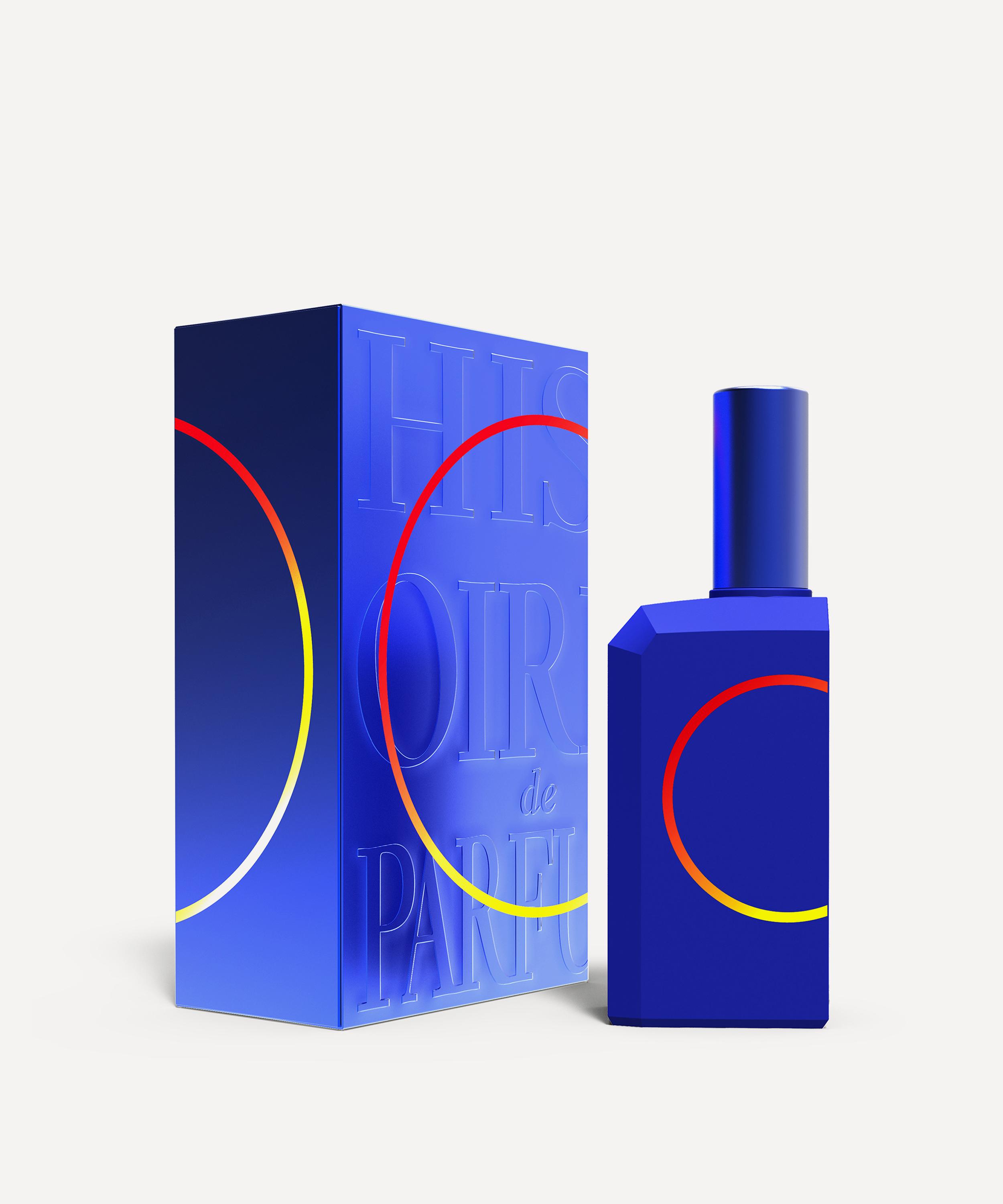 Histoires de Parfums - This is Not a Blue Bottle 3 Eau de Parfum 60ml image number 0