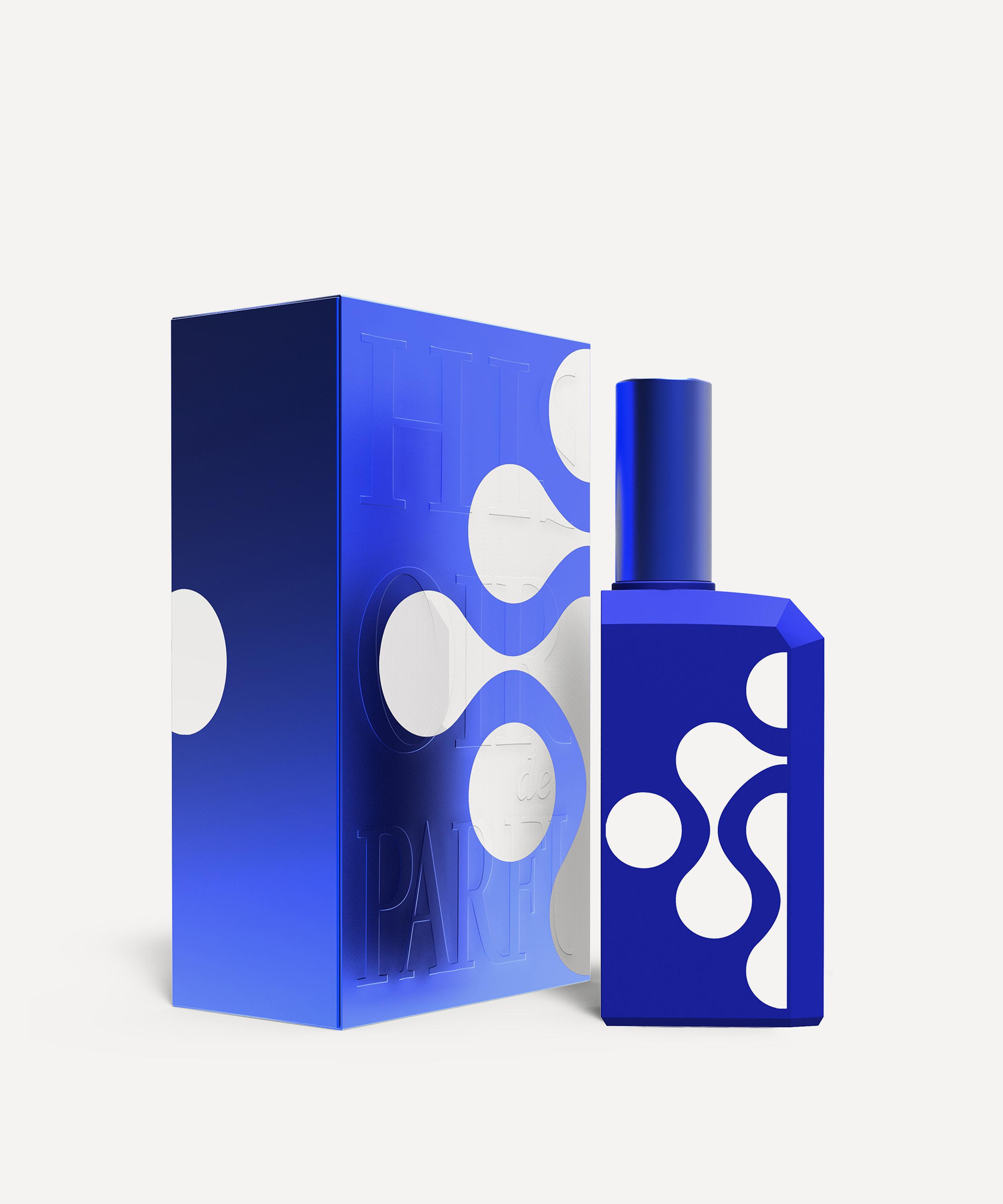 Histoires de Parfums - This is Not a Blue Bottle 4 Eau de Parfum 60ml image number 0