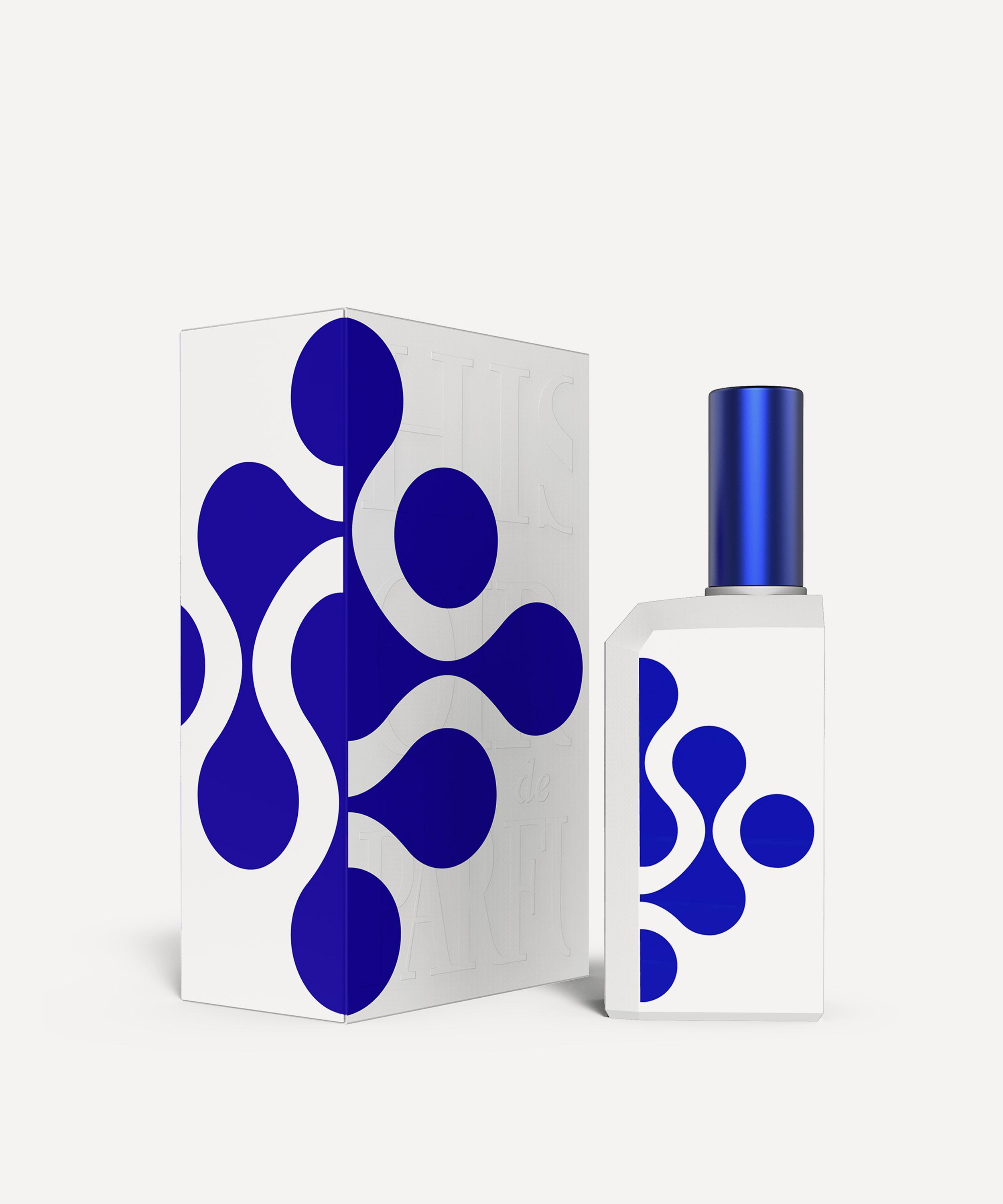 Histoires de Parfums - This is Not a Blue Bottle 5 Eau de Parfum 60ml image number 0