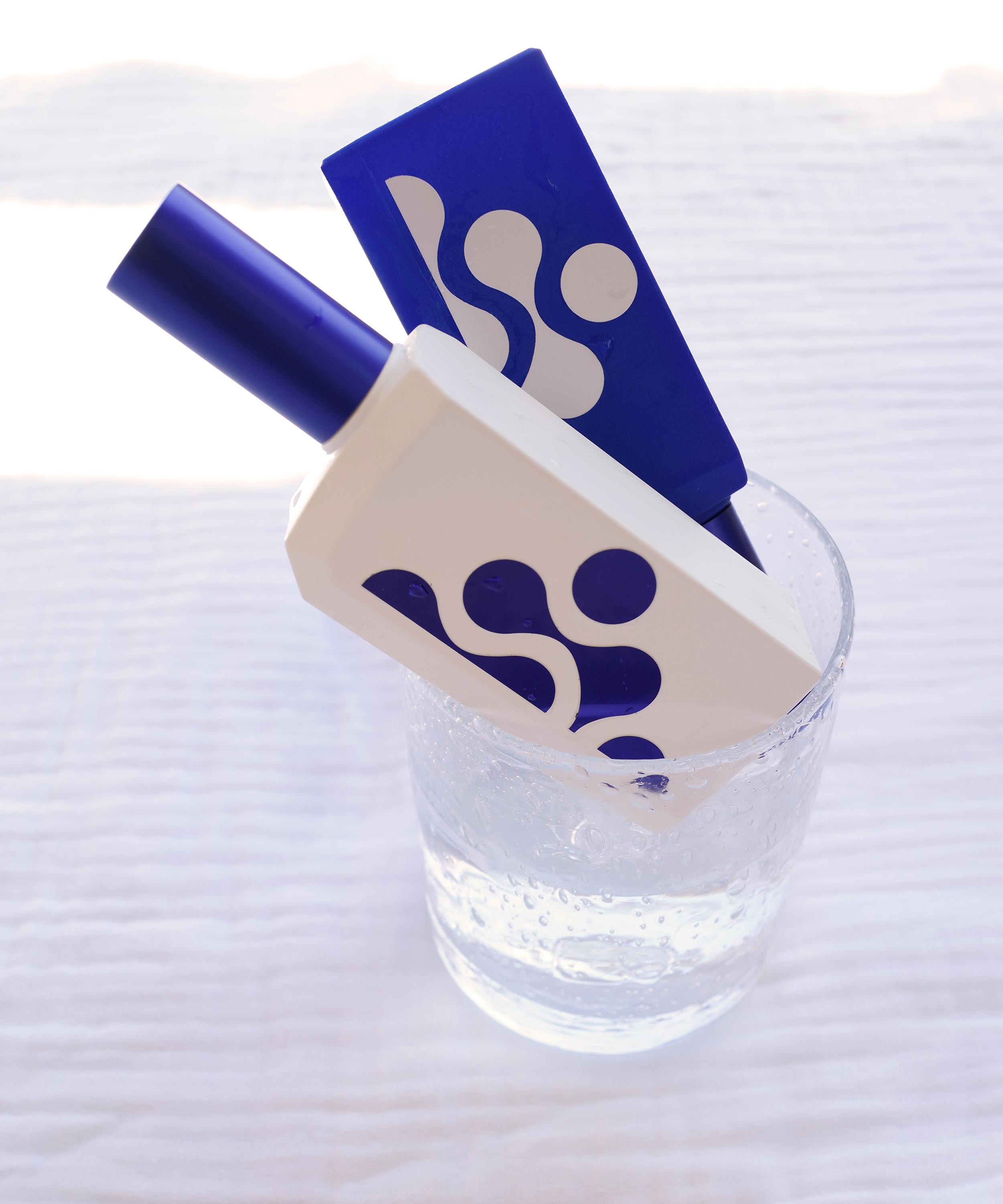 Histoires de Parfums - This is Not a Blue Bottle 5 Eau de Parfum 60ml image number 1