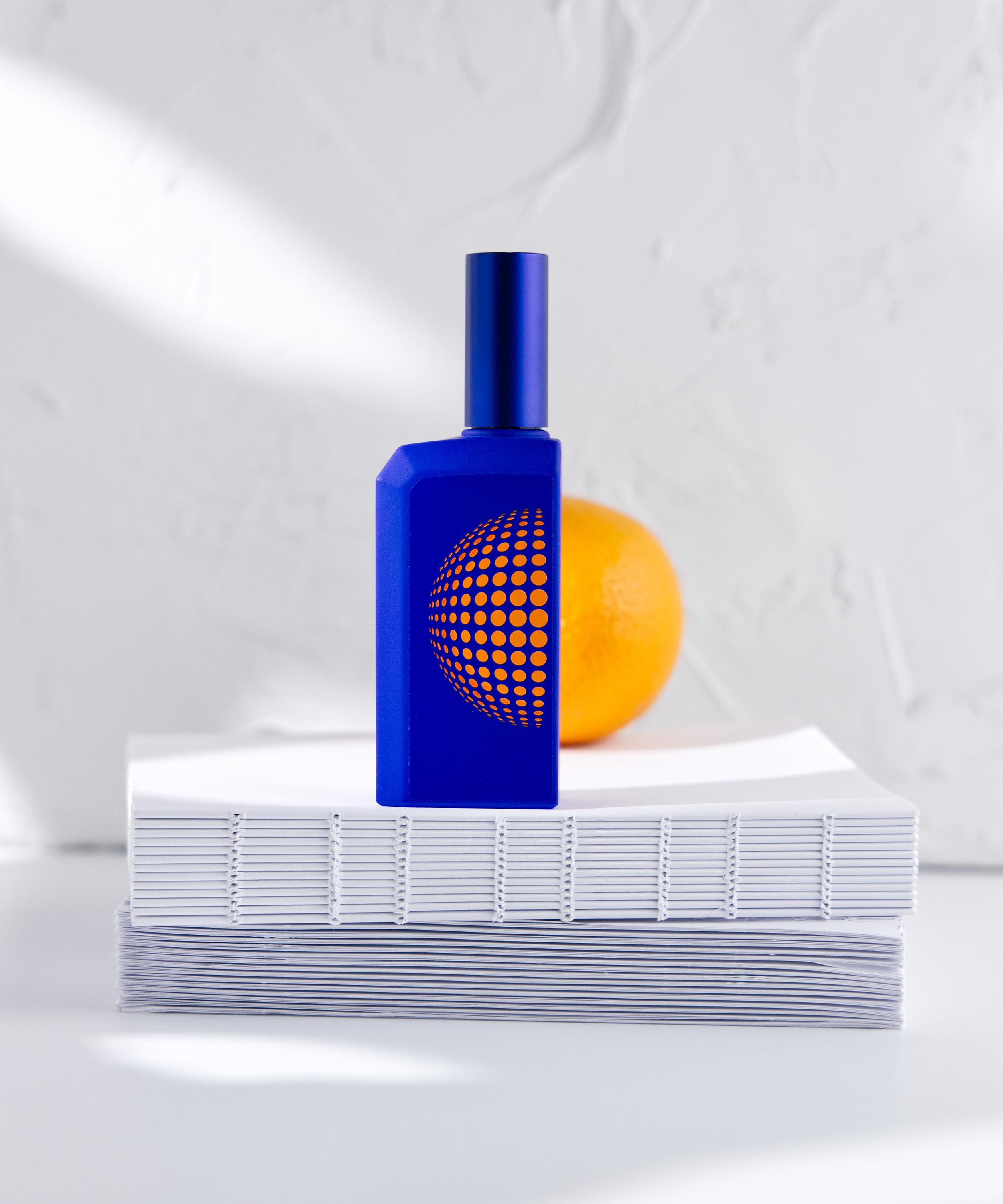 Histoires de Parfums - This is Not a Blue Bottle 6 Eau de Parfum 60ml image number 1