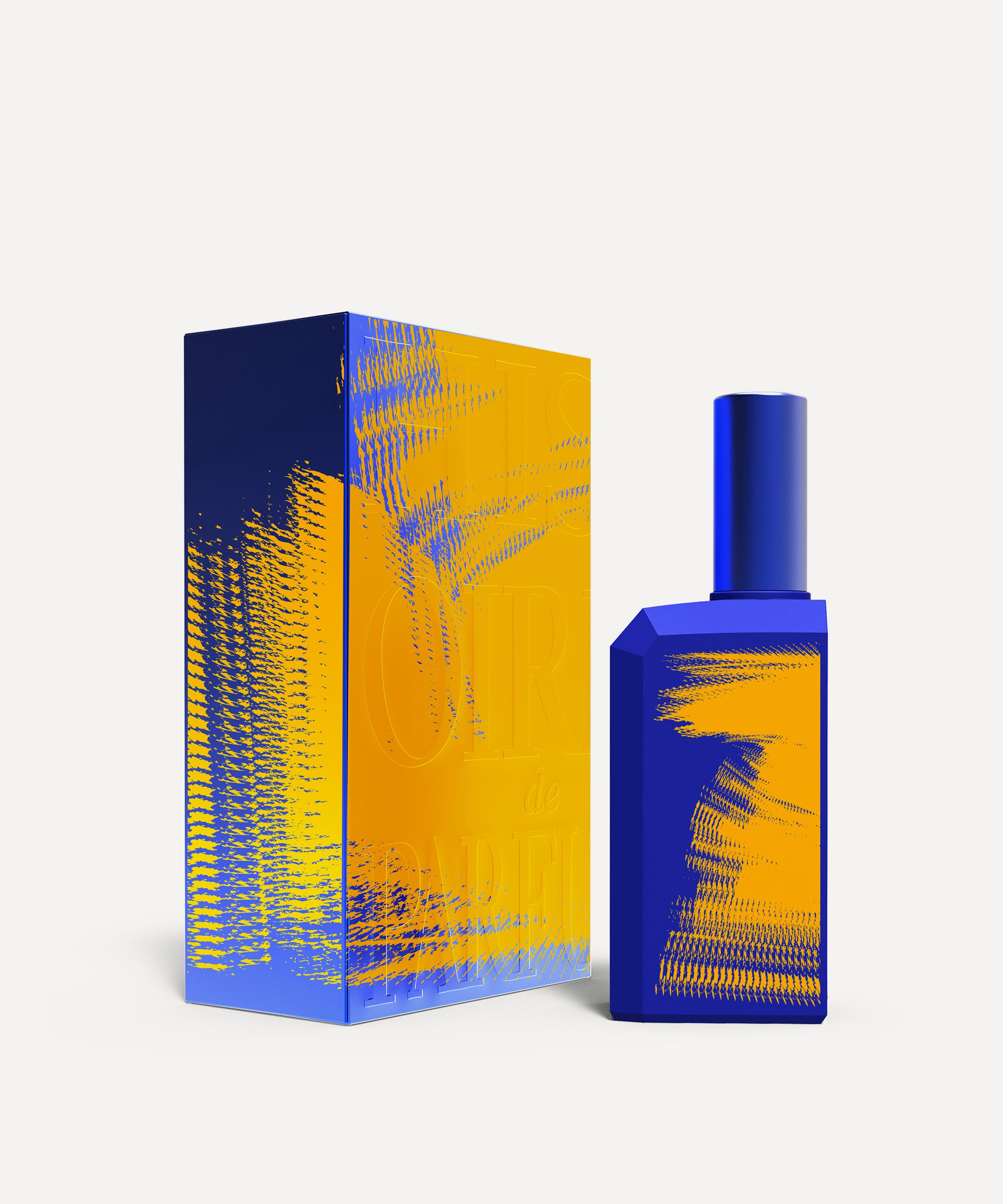 Histoires de Parfums - This is Not a Blue Bottle 7 Eau de Parfum 60ml image number 0