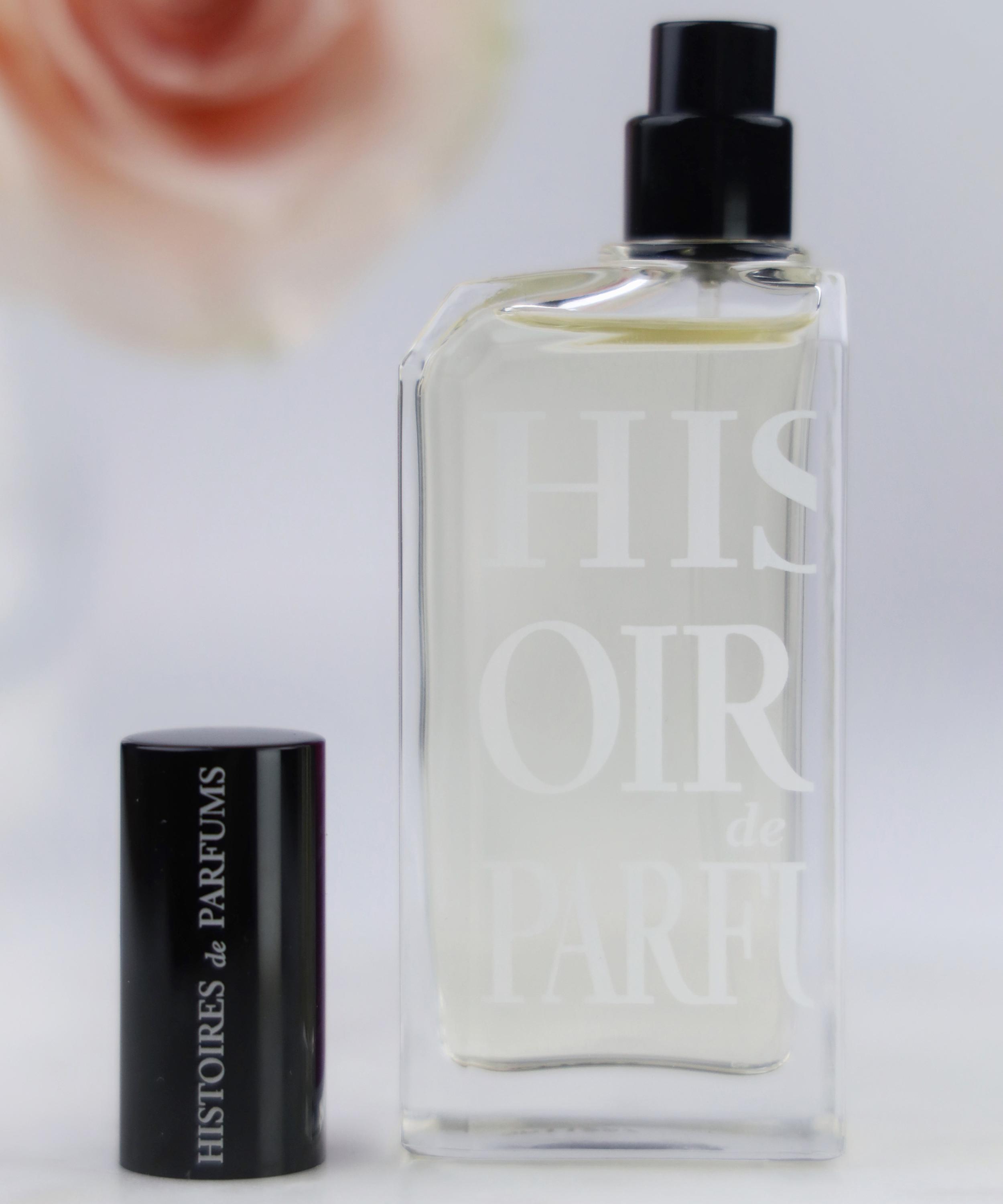 Histoires de Parfums - 1828 Eau de Parfum 60ml image number 1