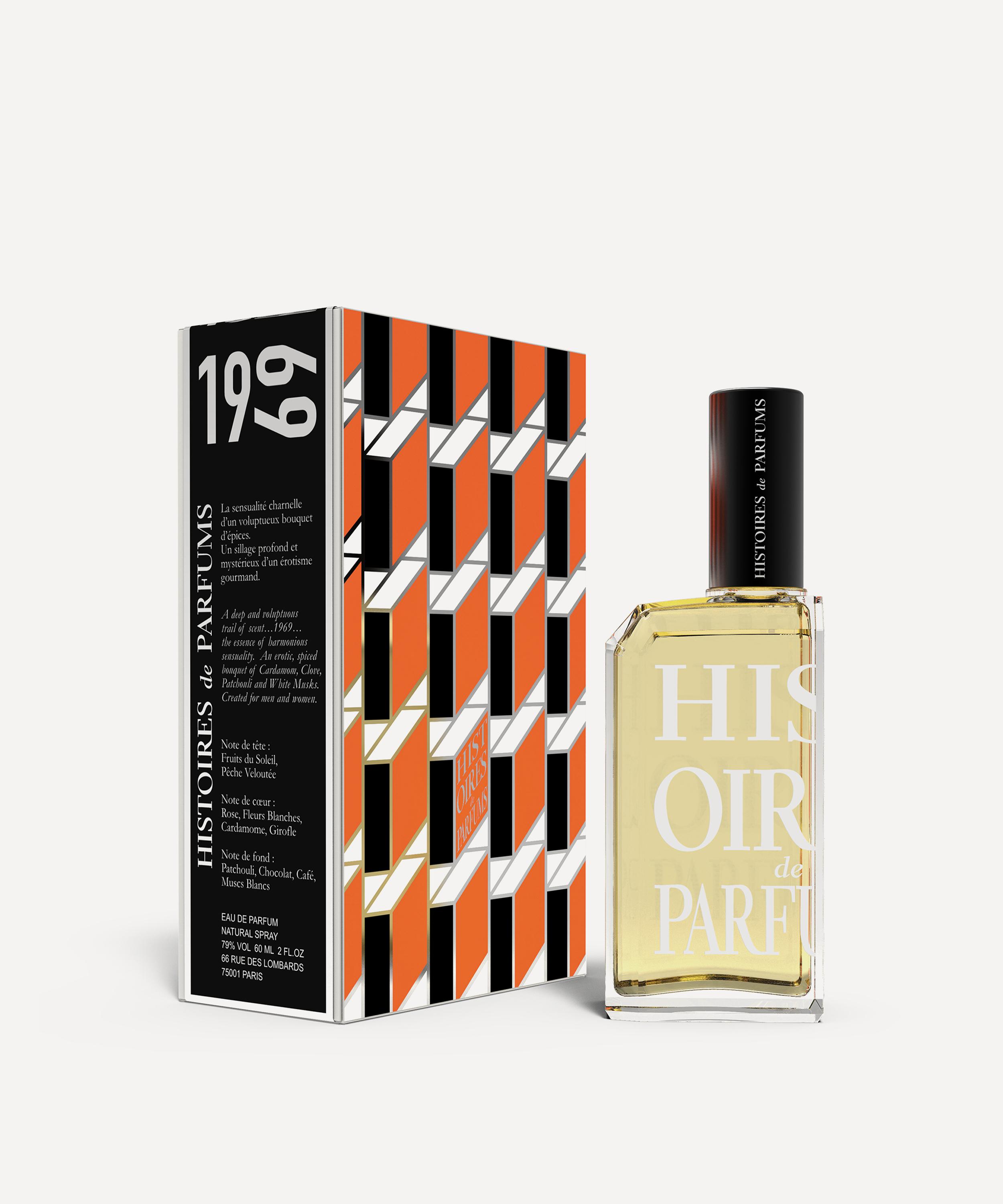 Histoires de Parfums - 1969 Eau de Parfum 60ml image number 0