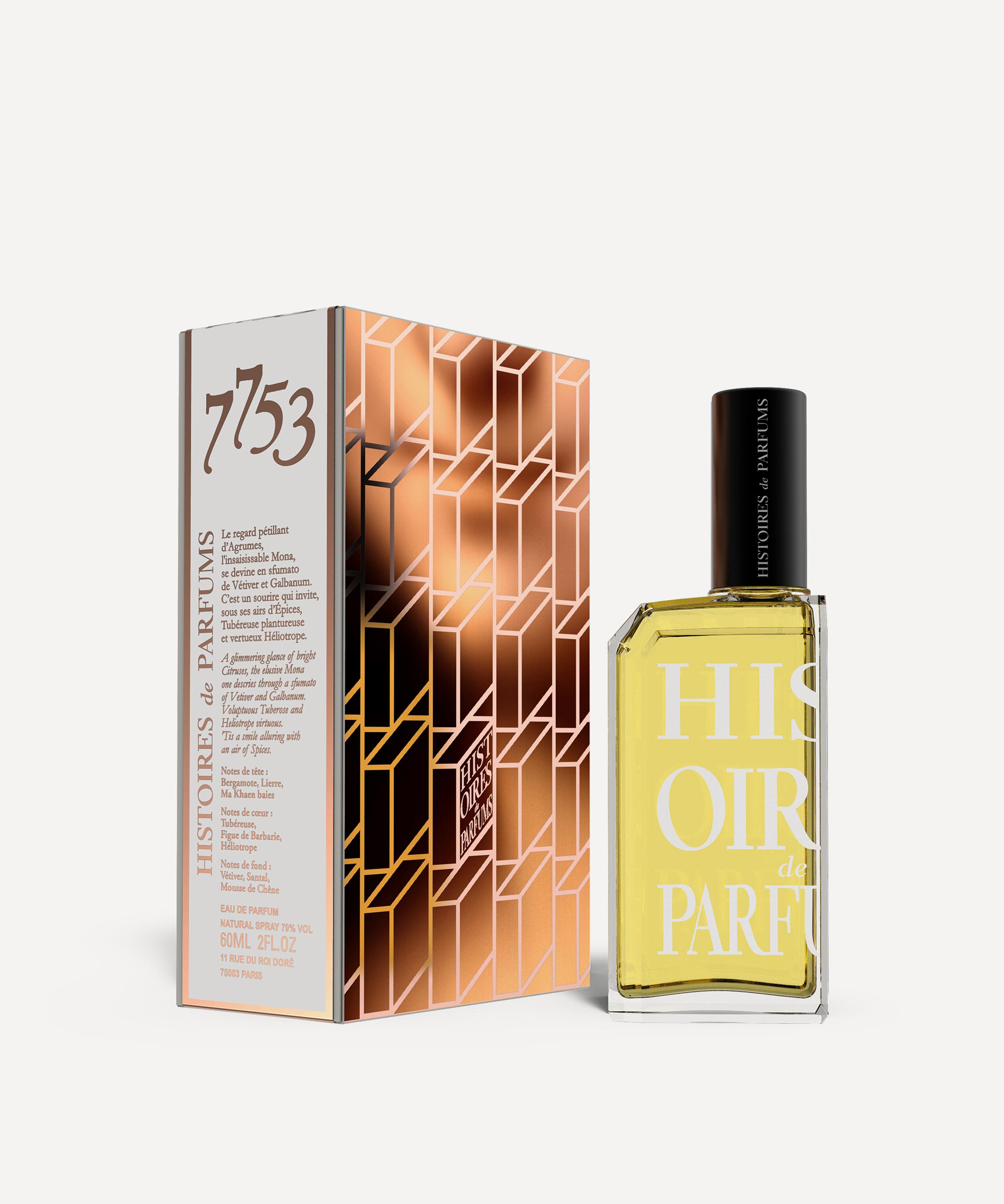 Histoires de Parfums - 7753 Eau de Parfum 60ml image number 0