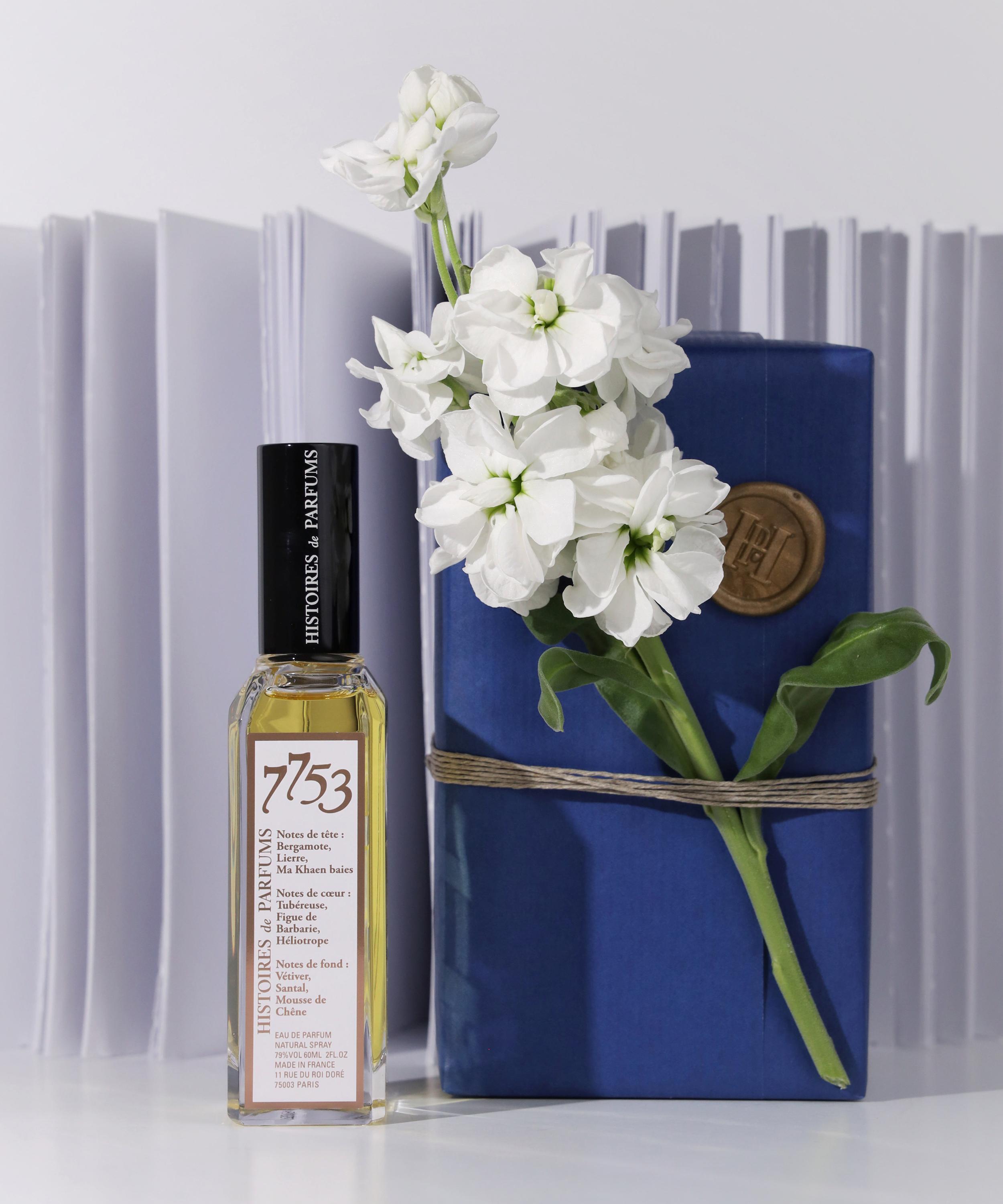 Histoires de Parfums - 7753 Eau de Parfum 60ml image number 1