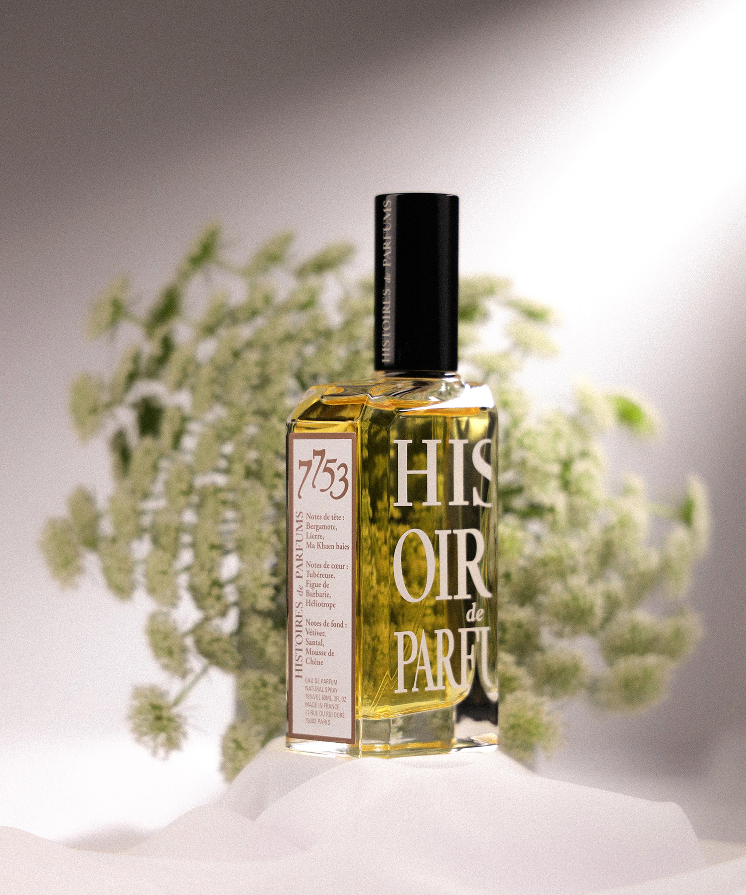 Histoires de Parfums - 7753 Eau de Parfum 60ml image number 2
