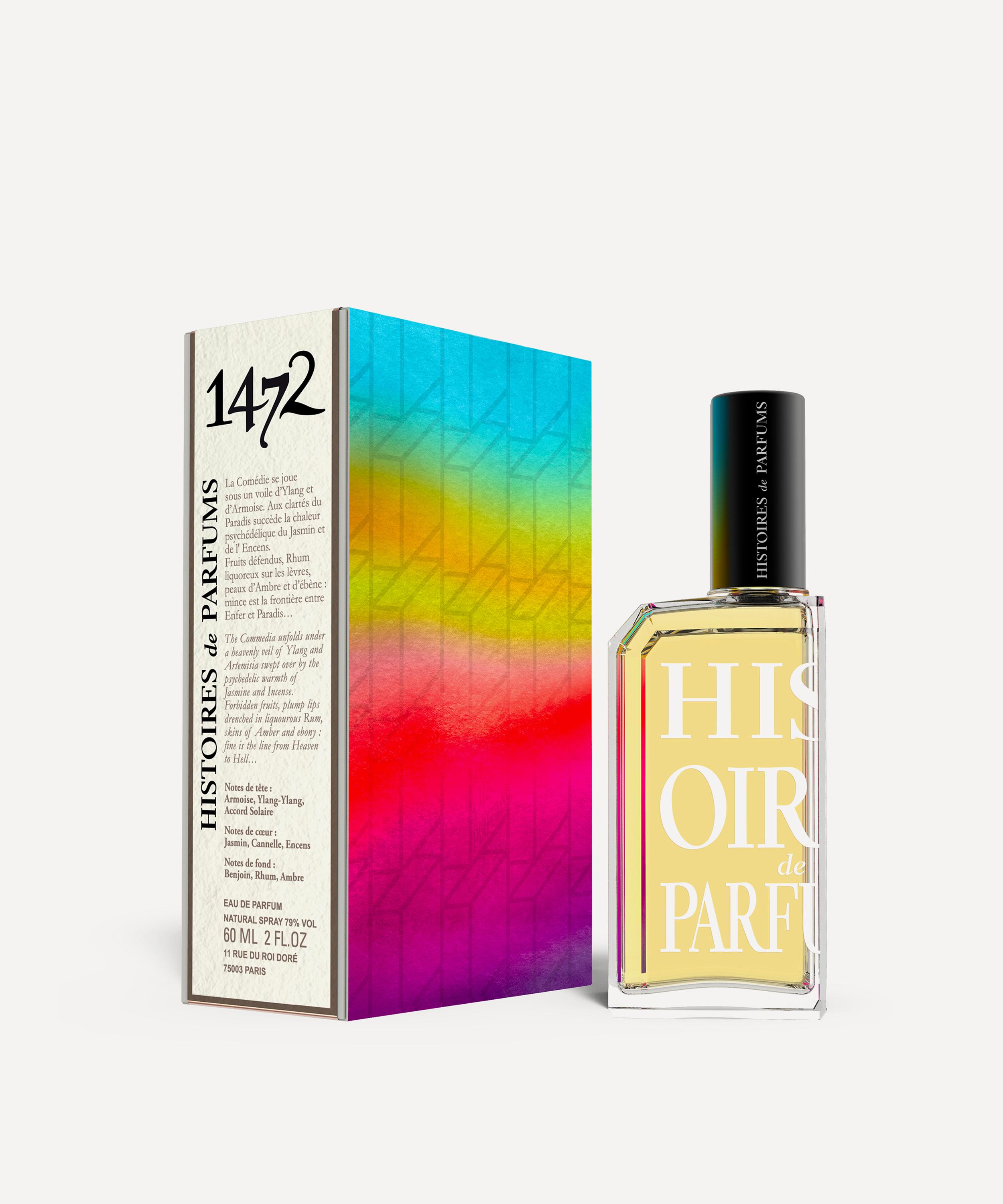 Histoires de Parfums - 1472 Eau de Parfum 60ml image number 0