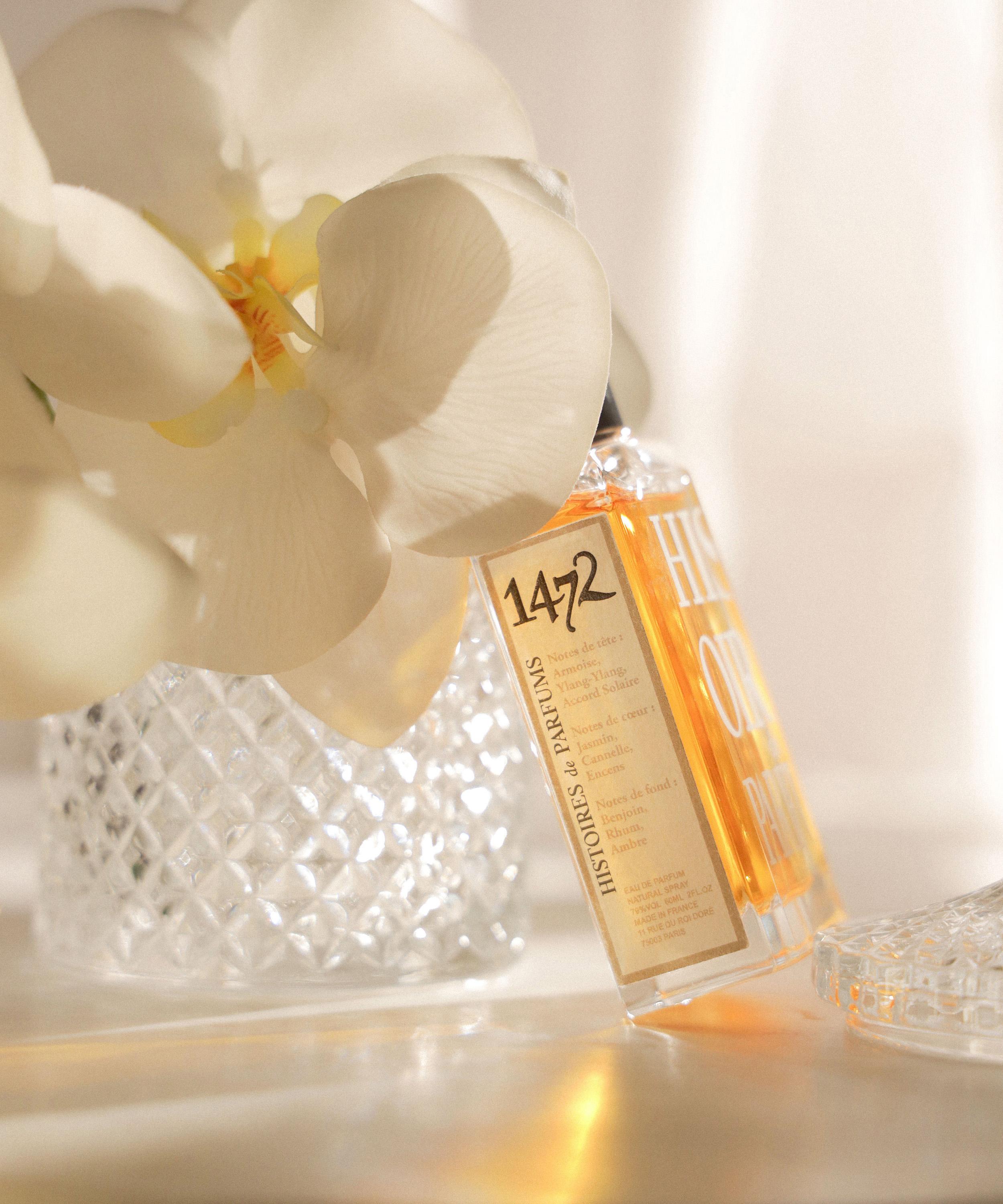 Histoires de Parfums - 1472 Eau de Parfum 60ml image number 2