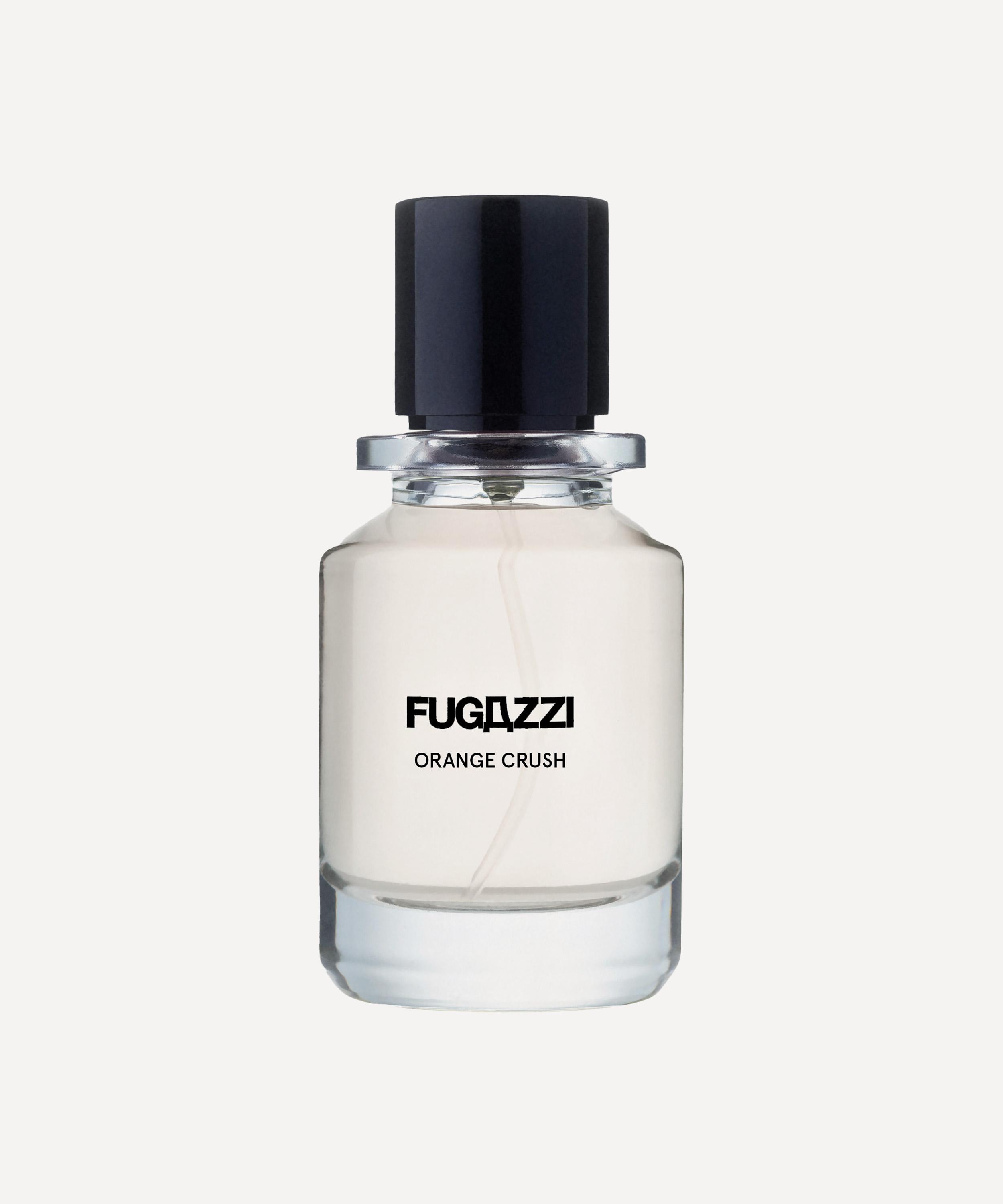 Fugazzi - Orange Crush Extrait de Parfum 50ml image number 0