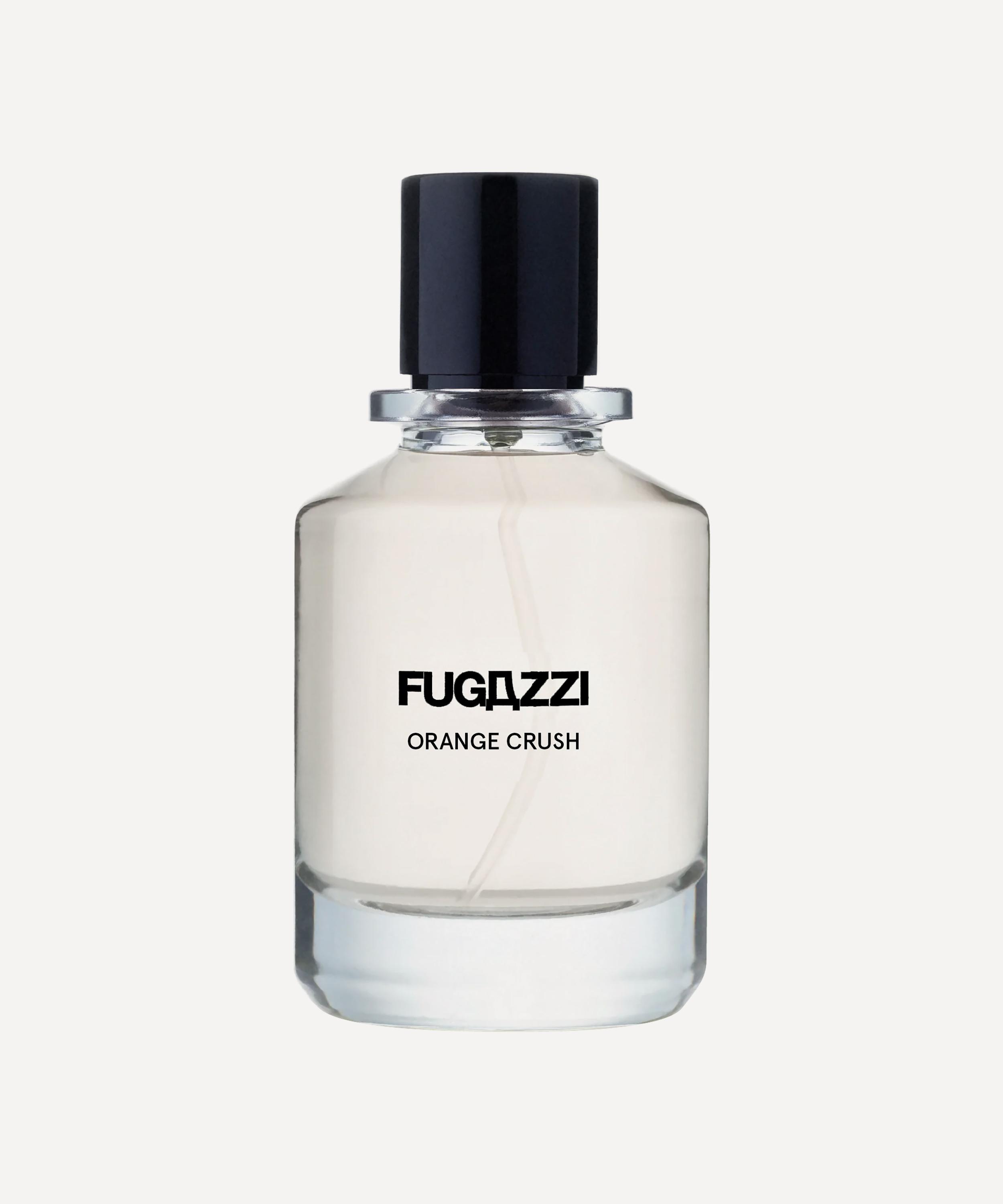 Fugazzi - Orange Crush Extrait de Parfum 100ml image number 0