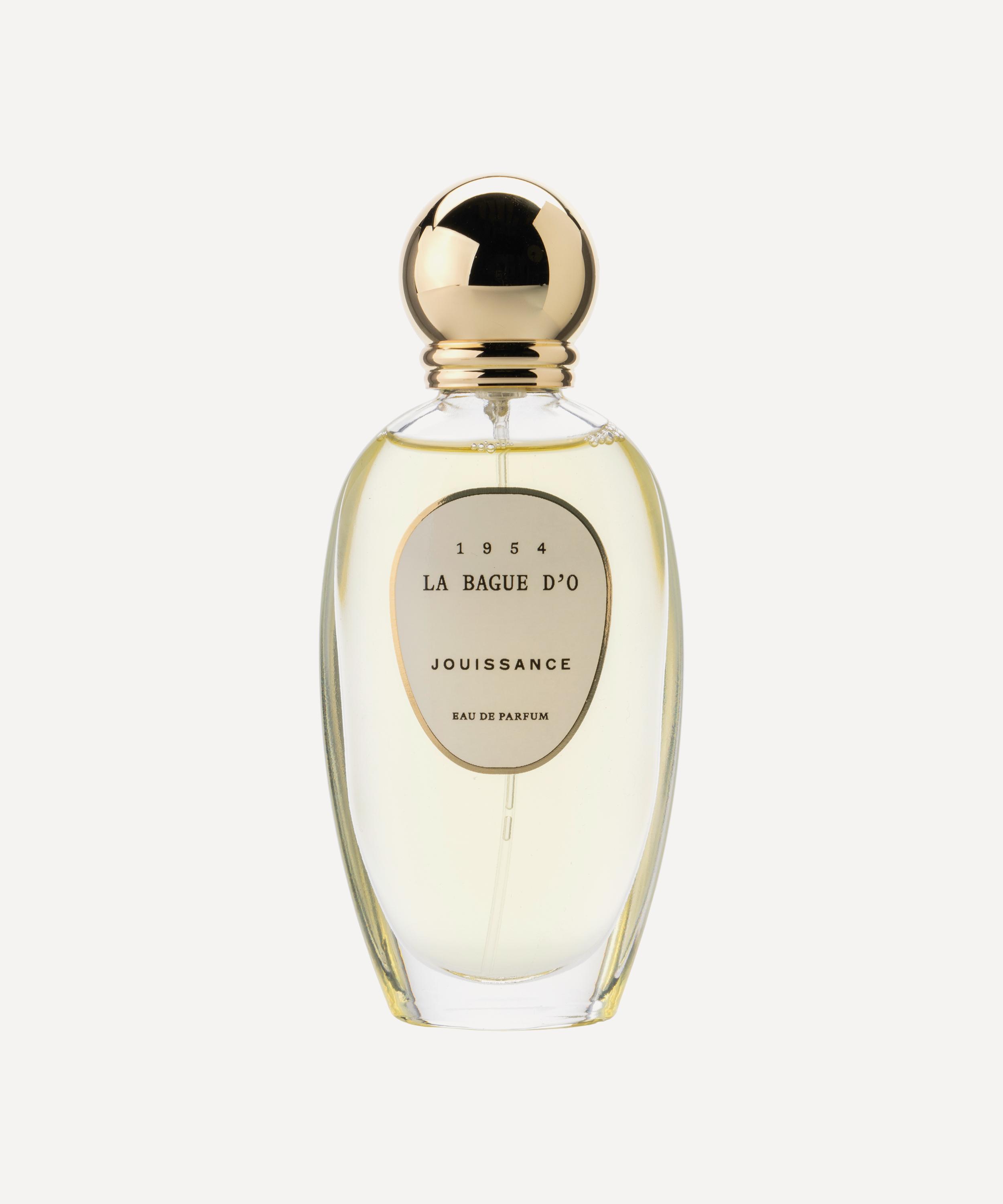 Jouissance - La Bague d’O Eau de Parfum 50ml