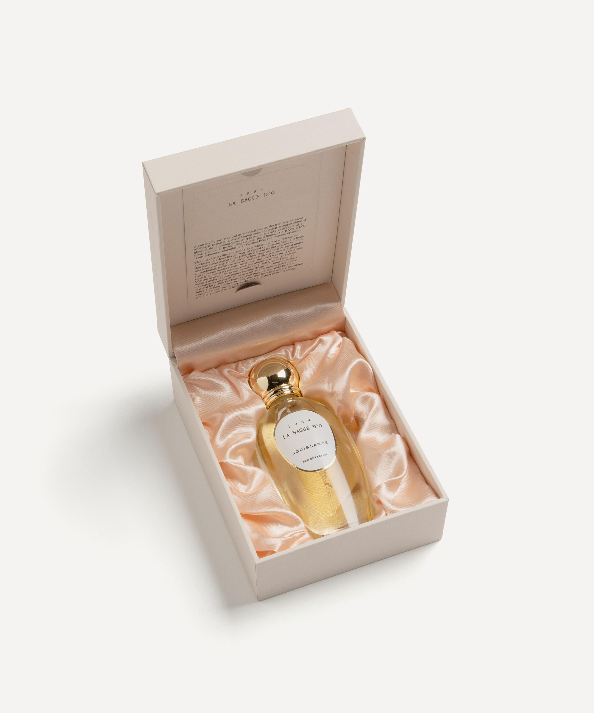 Jouissance - La Bague d’O Eau de Parfum 50ml image number 1