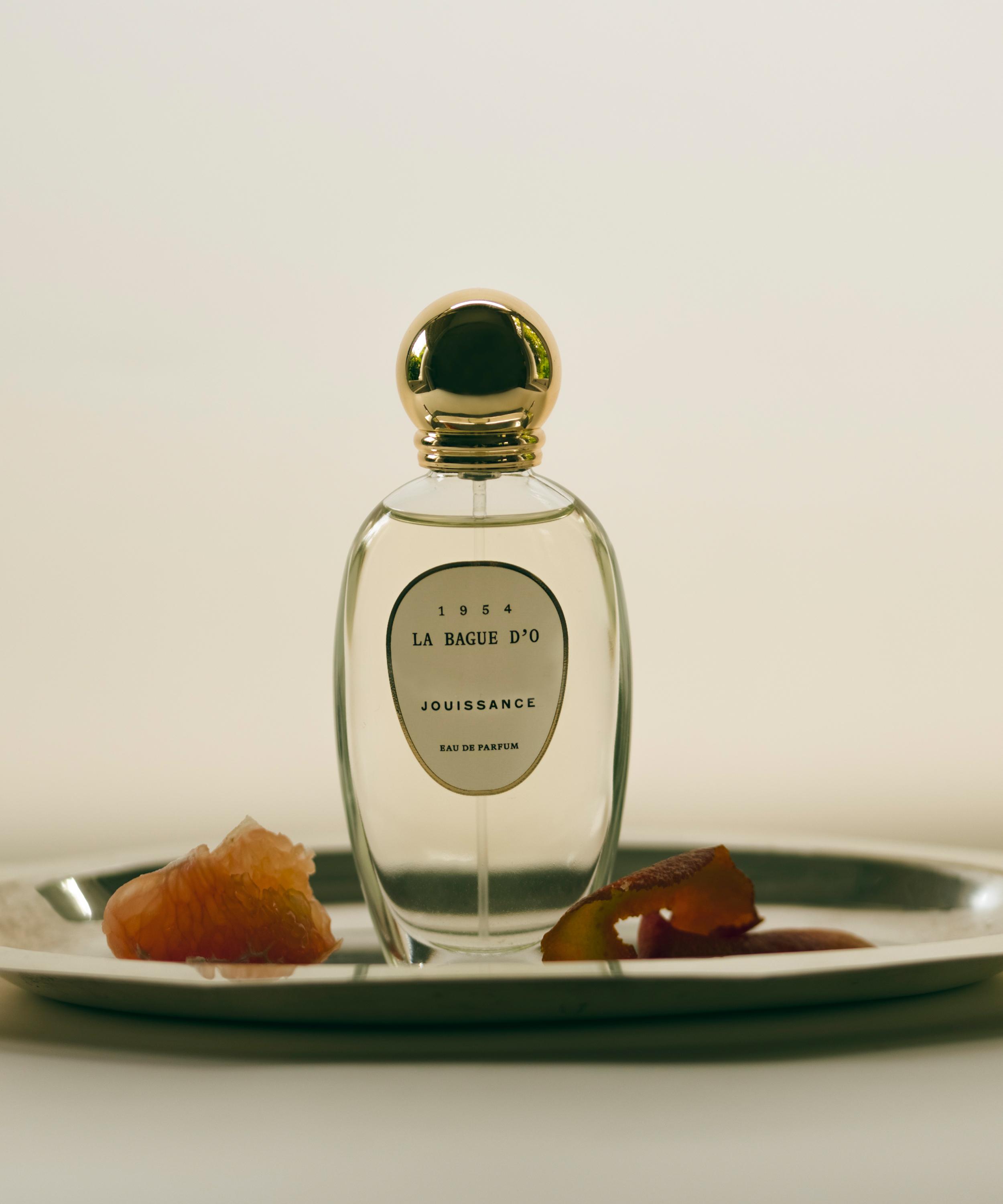 Jouissance - La Bague d’O Eau de Parfum 50ml image number 2