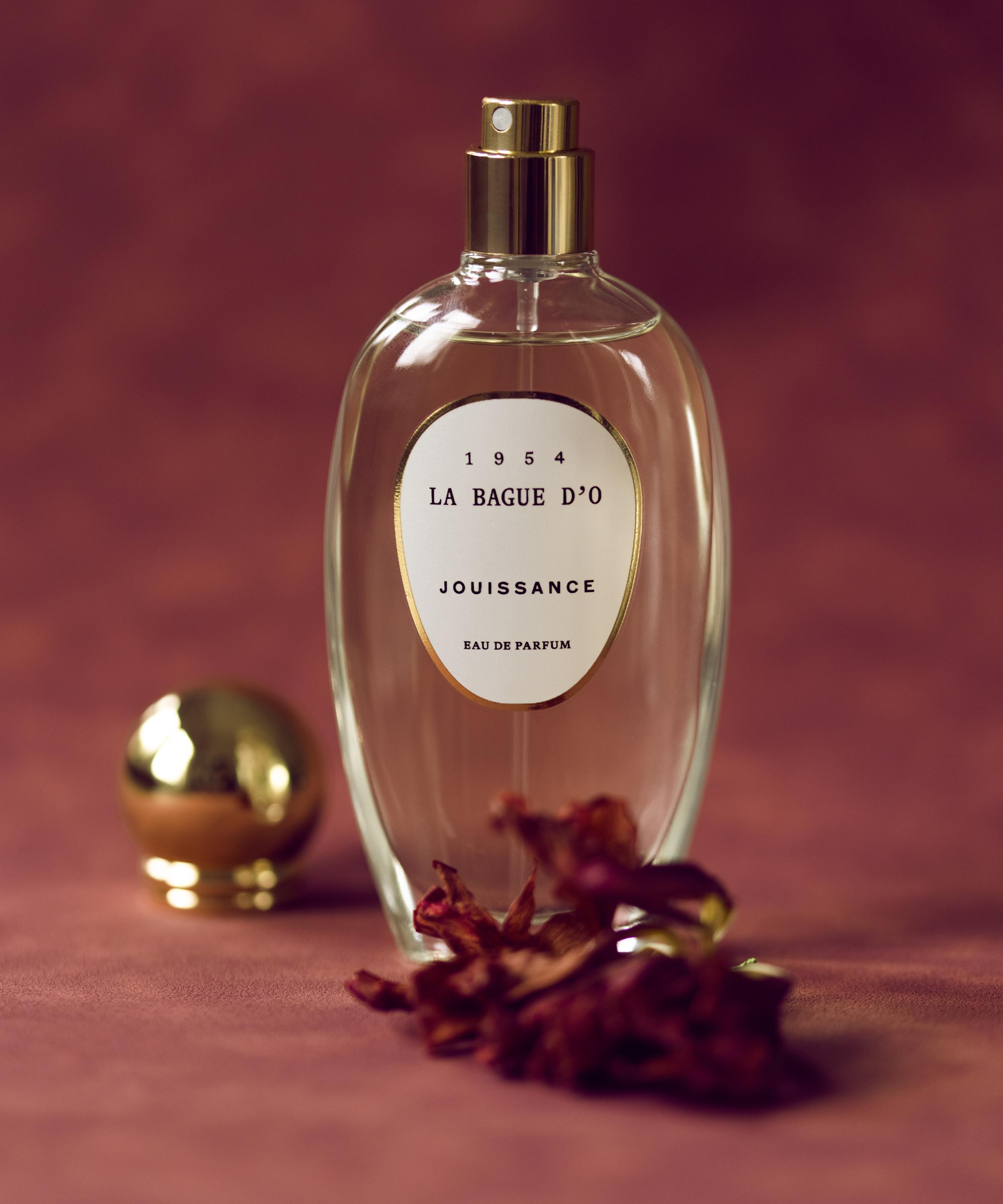 Jouissance - La Bague d’O Eau de Parfum 50ml image number 3