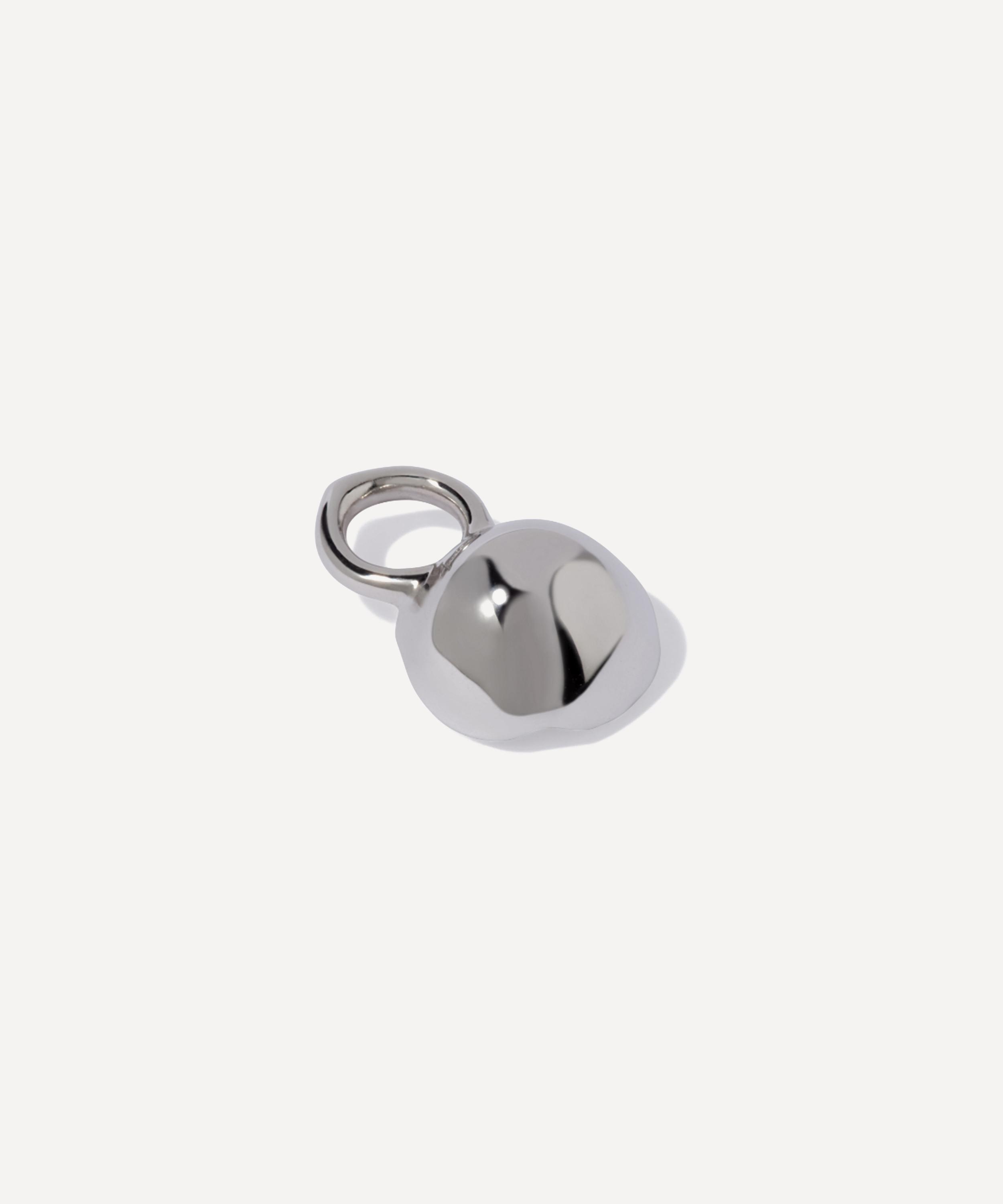 Annoushka - 18ct White Gold Whoopsie Daisy 0.50ct Diamond Earring Drops image number 2