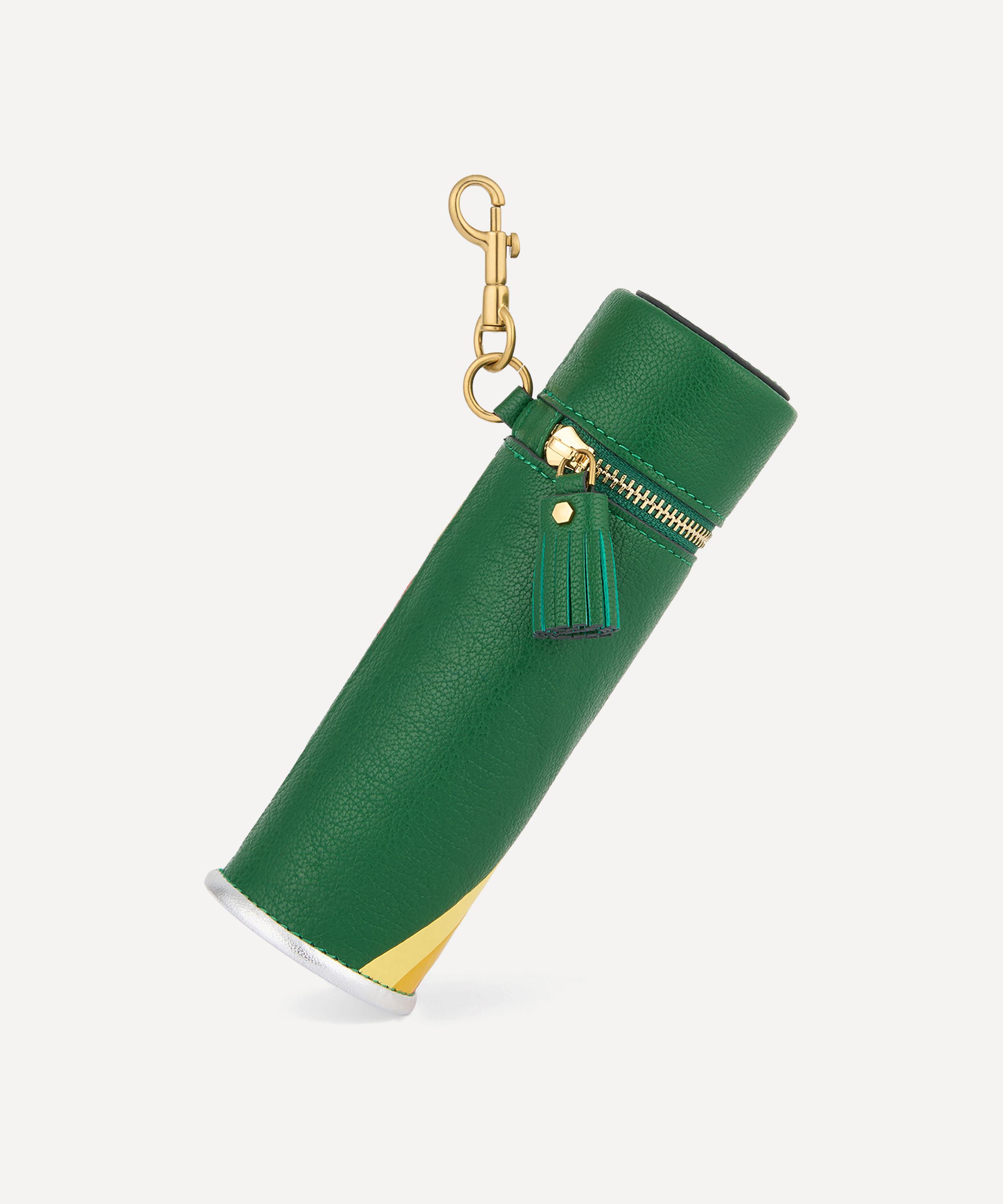 Anya Hindmarch - Mr Muscle Coin Purse Charm image number 5